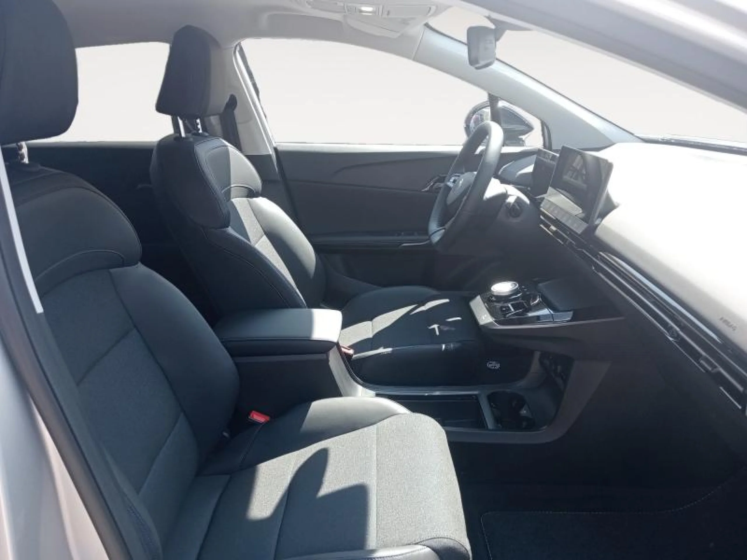 MG Mg4 64KWH LUXURY - Foto 5