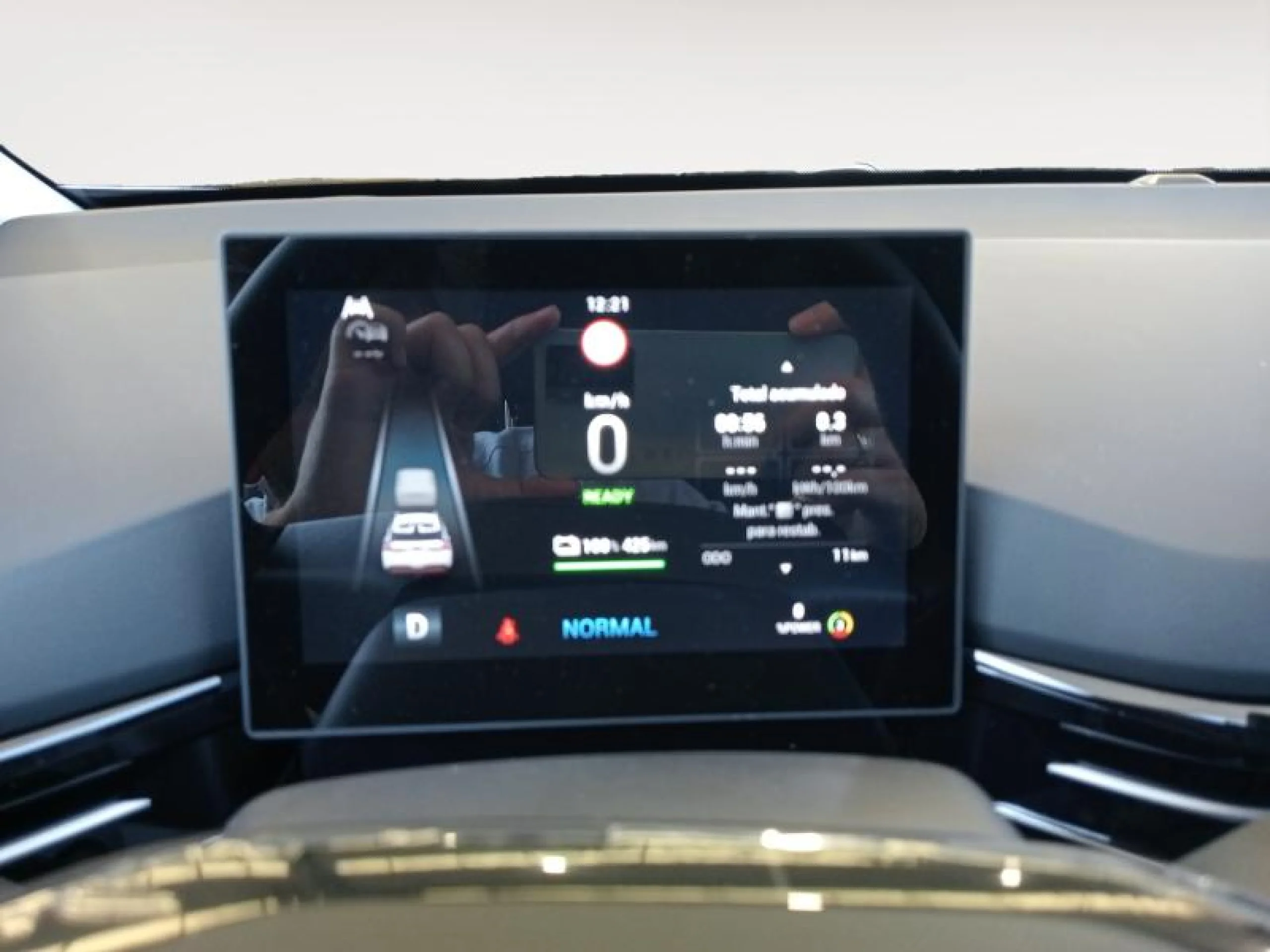 MG Mg4 64KWH LUXURY - Foto 7