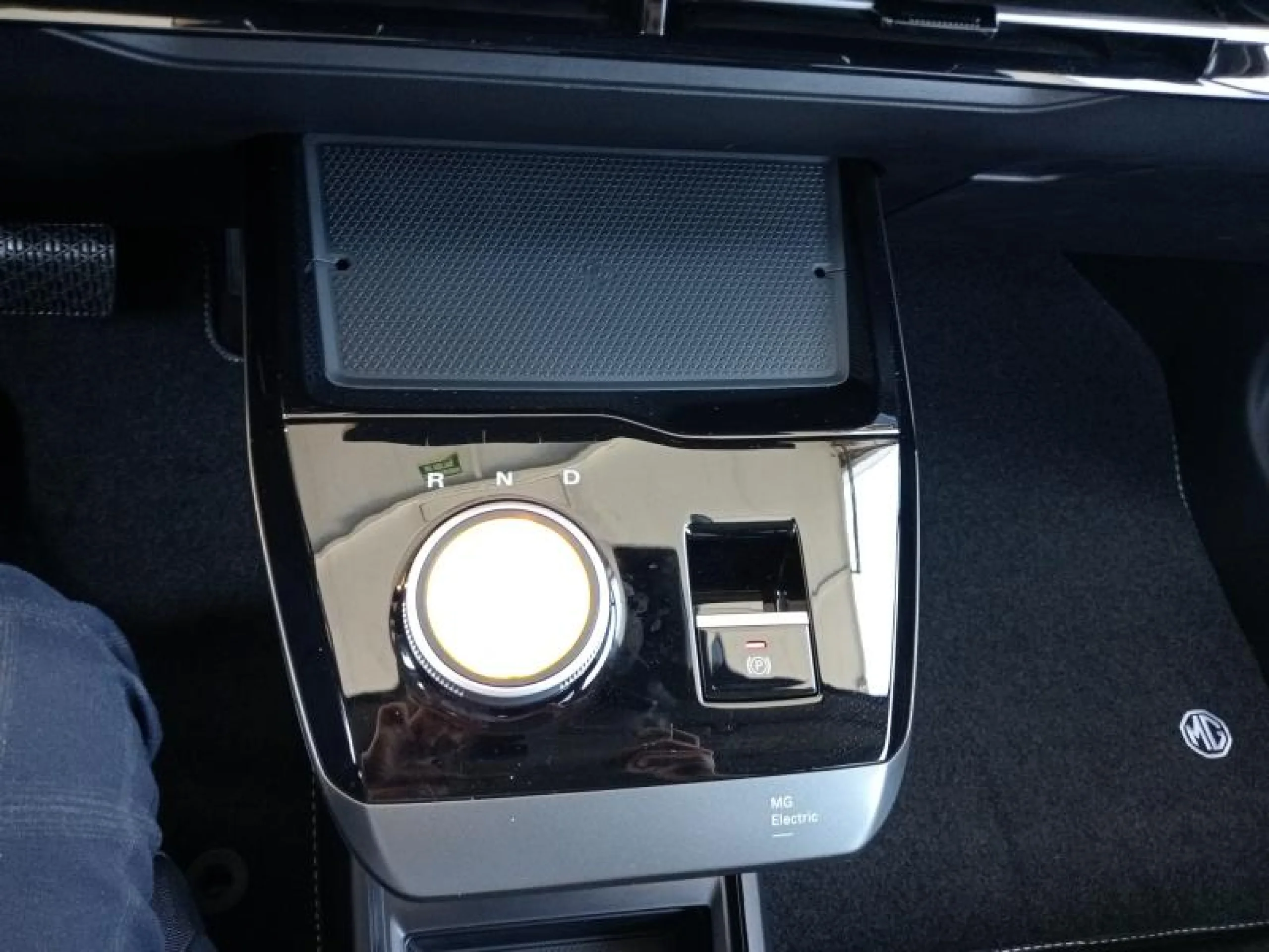 MG Mg4 64KWH LUXURY - Foto 12