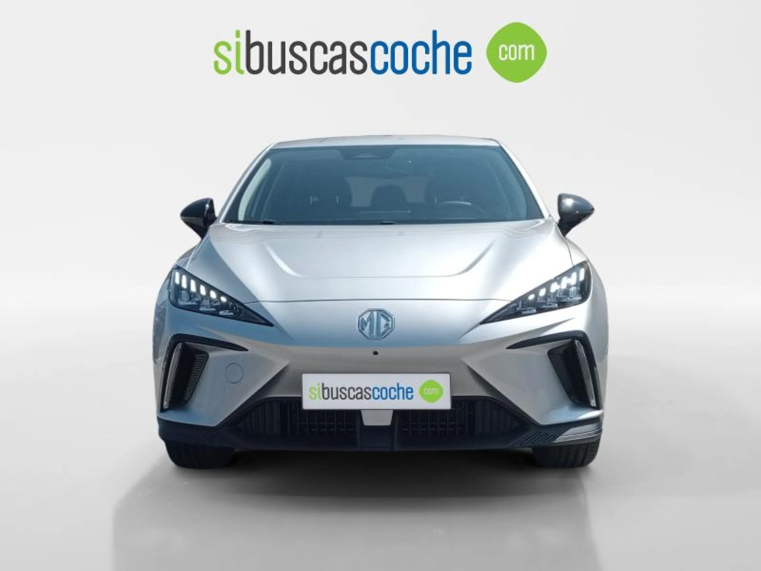 MG Mg4 64KWH LUXURY - Foto 18