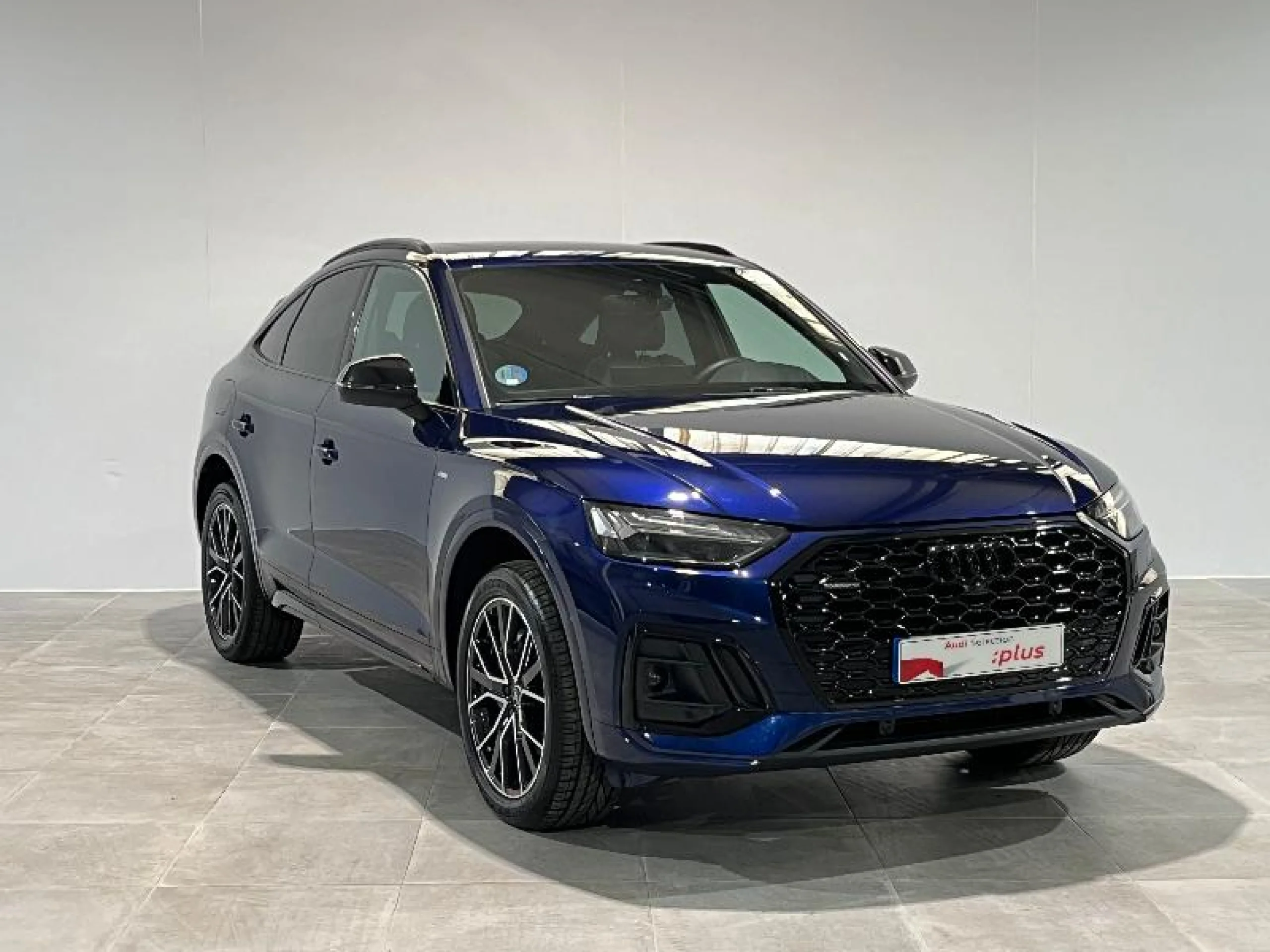 AUDI Q5 BLACK LINE 40 TDI 150KW QUATTRO ULTRA - Foto 1