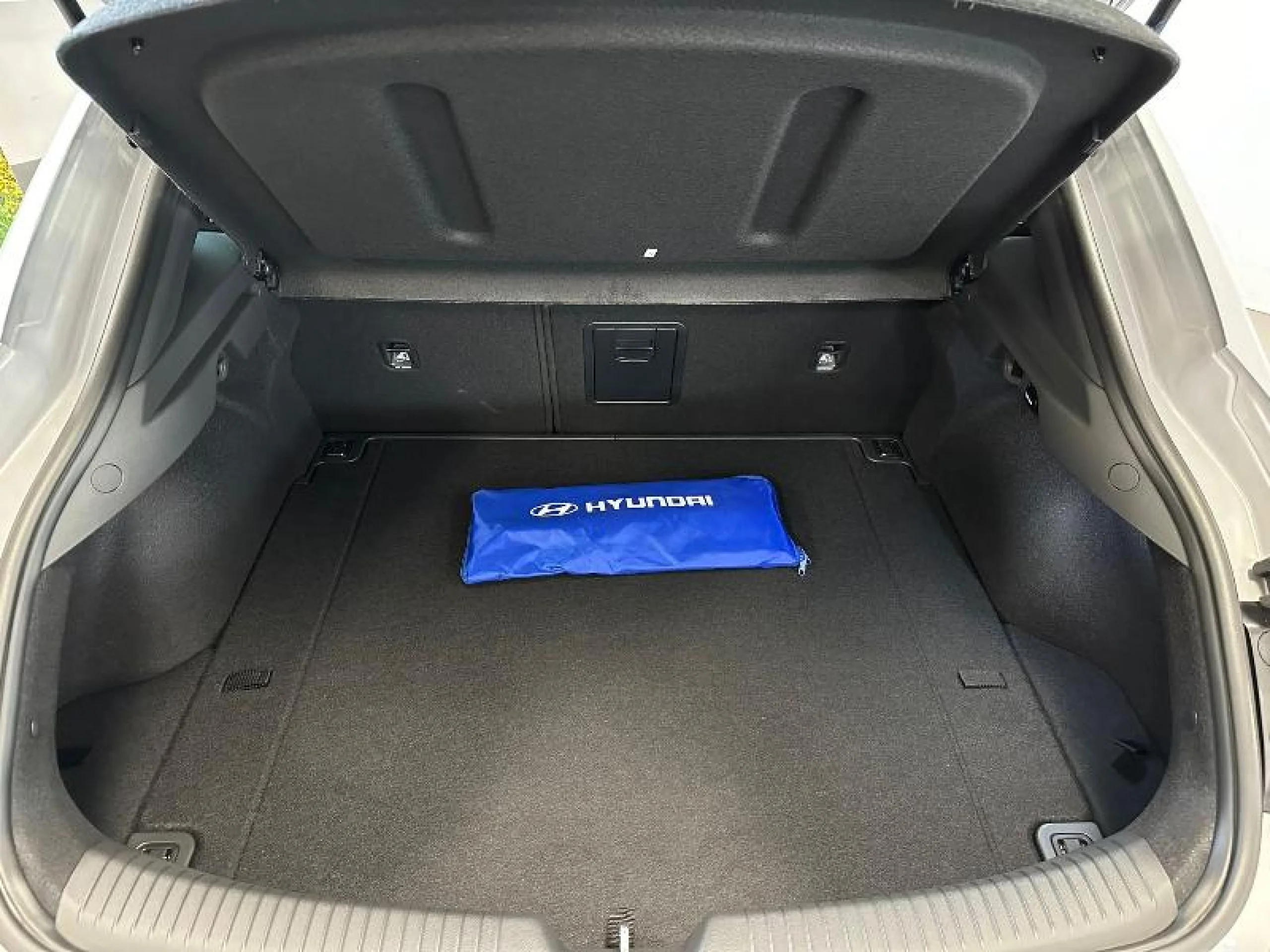HYUNDAI I30 1.0 TGDI N LINE SE FASTBACK - Foto 13
