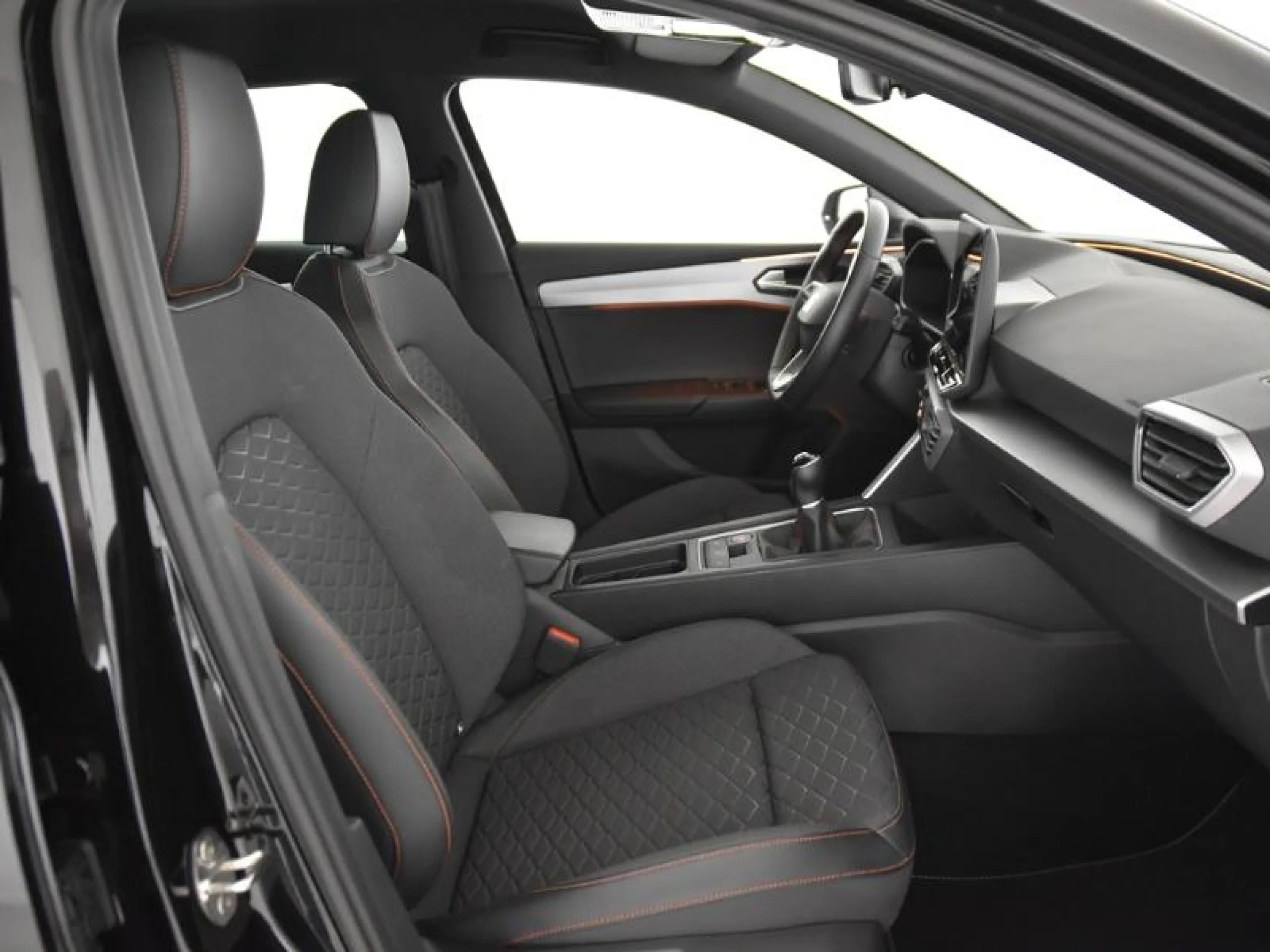 SEAT LEON SP 1.5 TSI 110KW FR SPECIAL EDITION - Foto 5