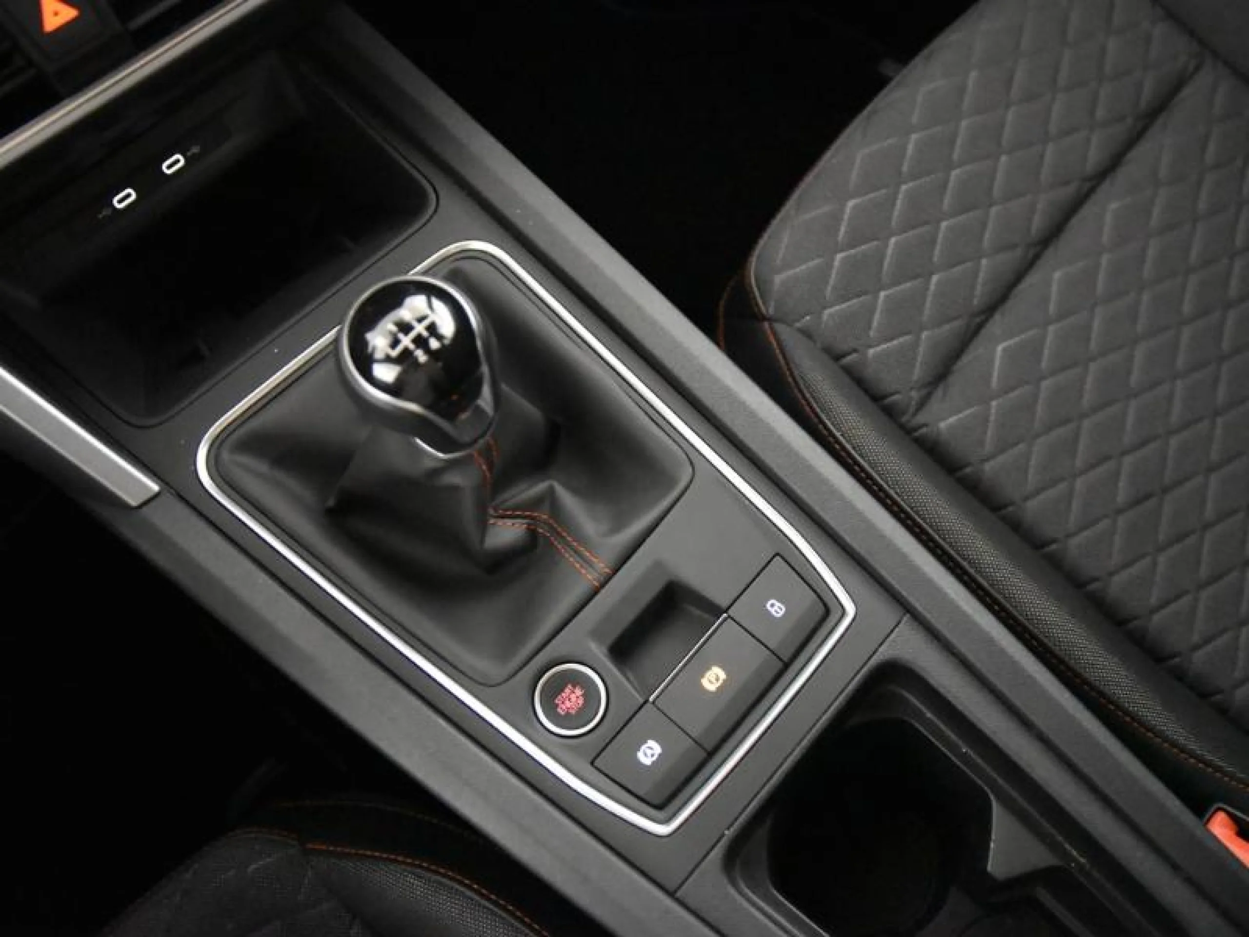 SEAT LEON SP 1.5 TSI 110KW FR SPECIAL EDITION - Foto 10