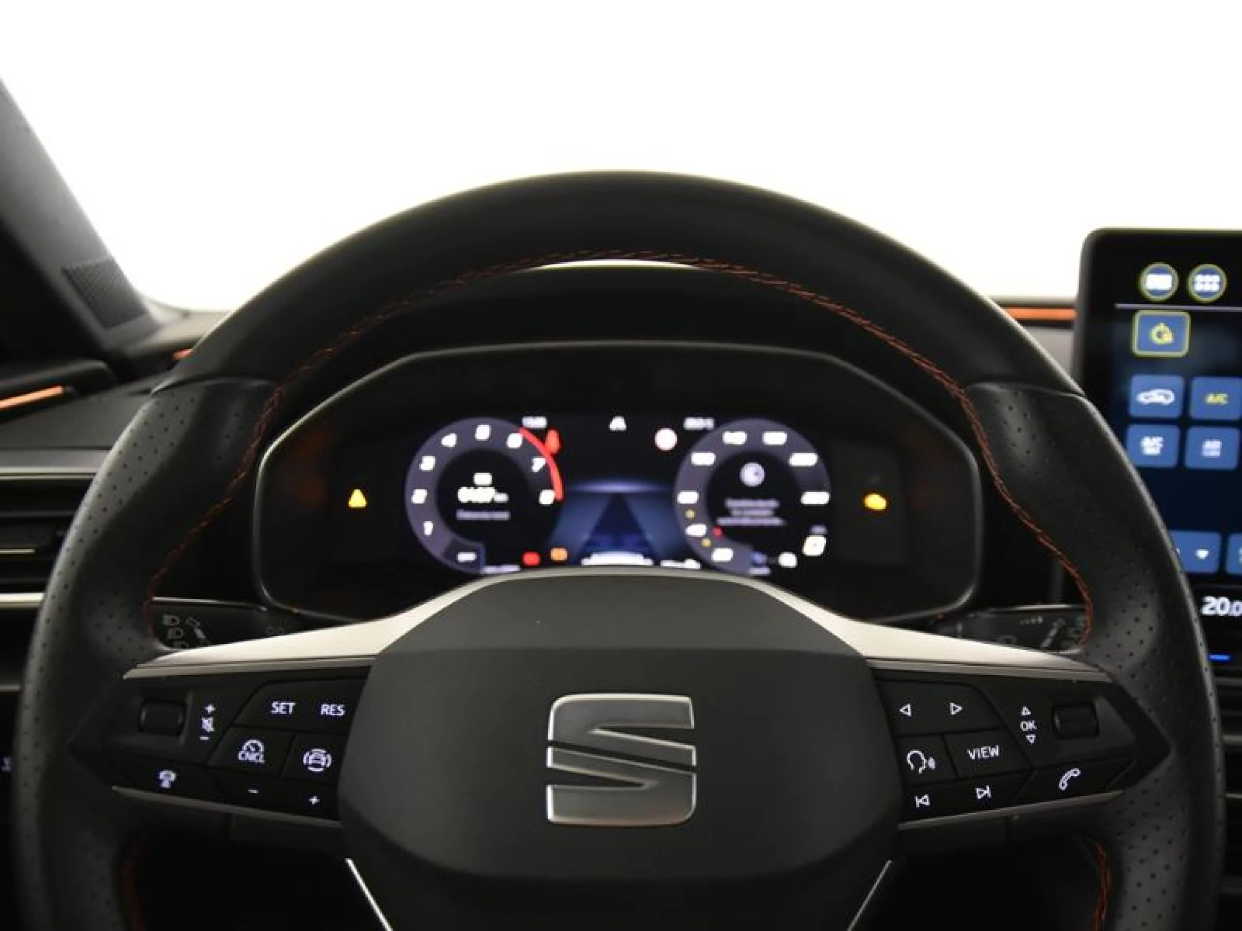 SEAT LEON SP 1.5 TSI 110KW FR SPECIAL EDITION - Foto 15