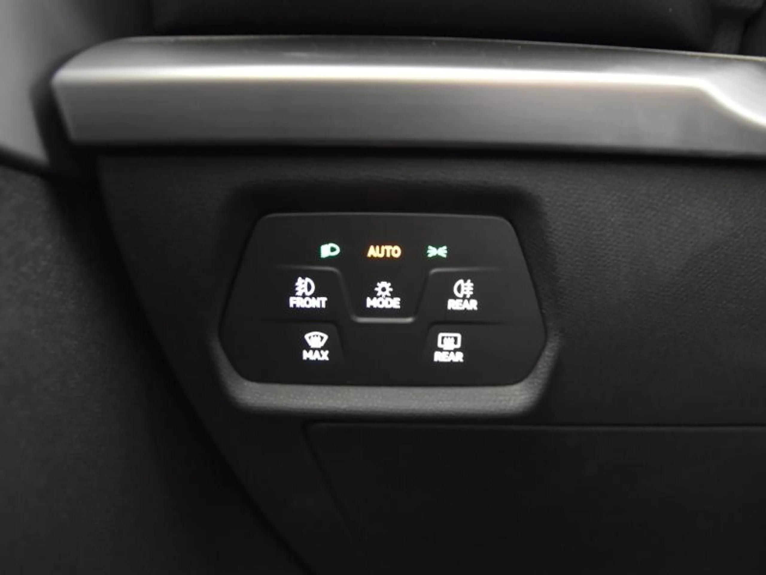 SEAT LEON SP 1.5 TSI 110KW FR SPECIAL EDITION - Foto 18
