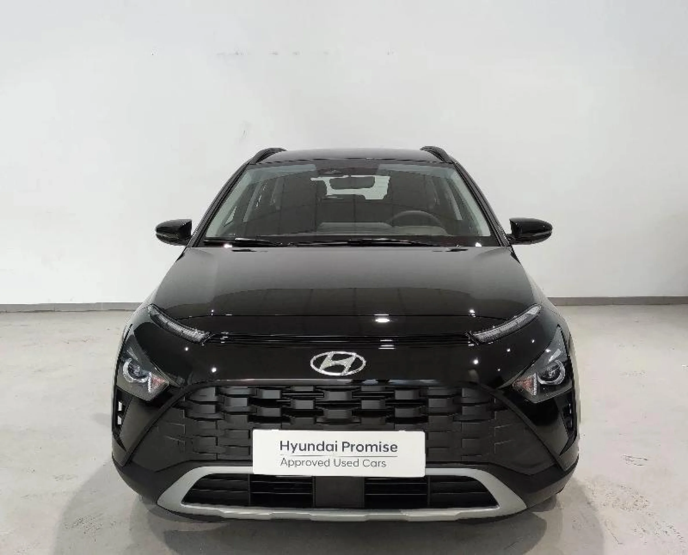 HYUNDAI BAYON 1.2 MPI MAXX - Foto 4