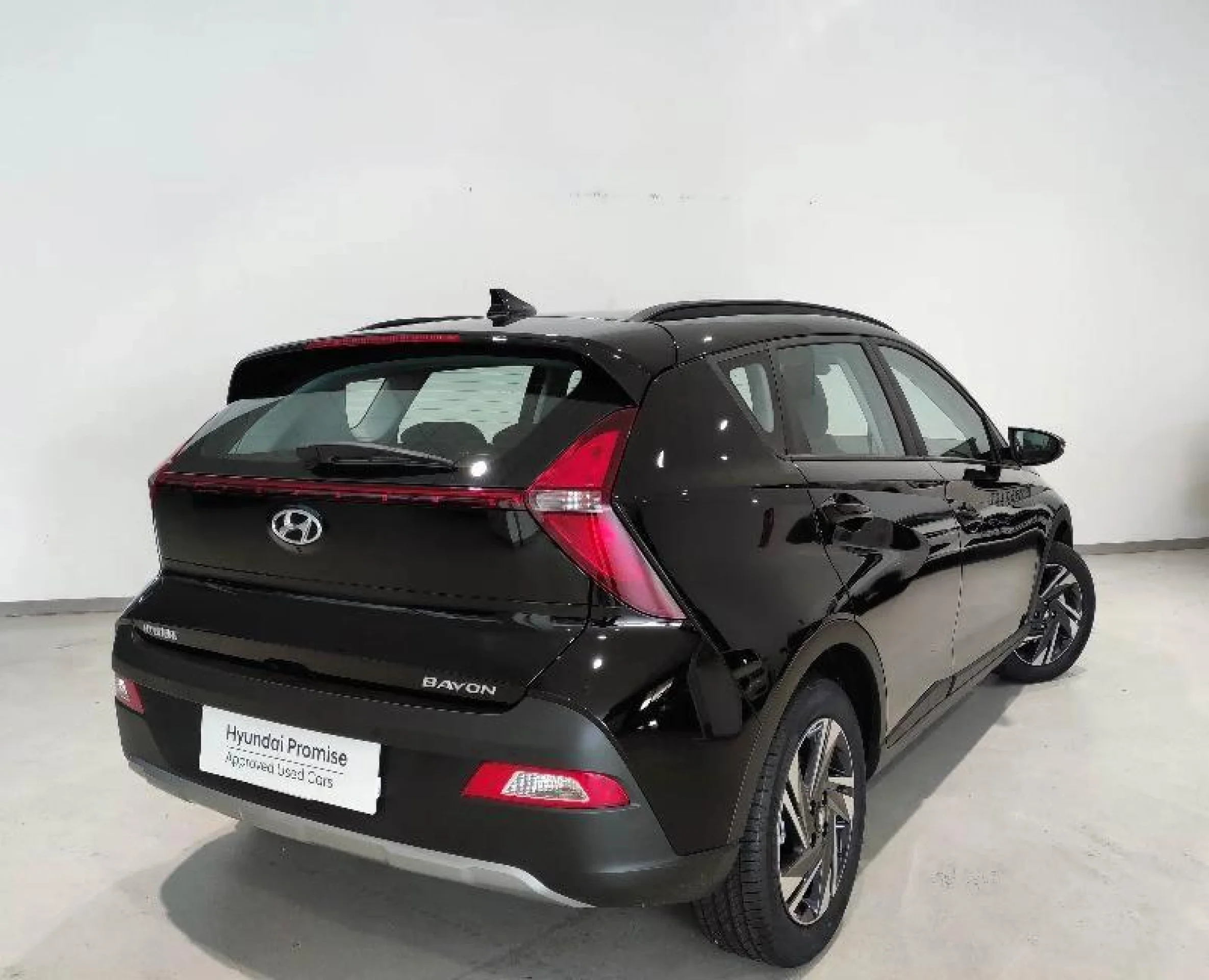 HYUNDAI BAYON 1.2 MPI MAXX - Foto 2