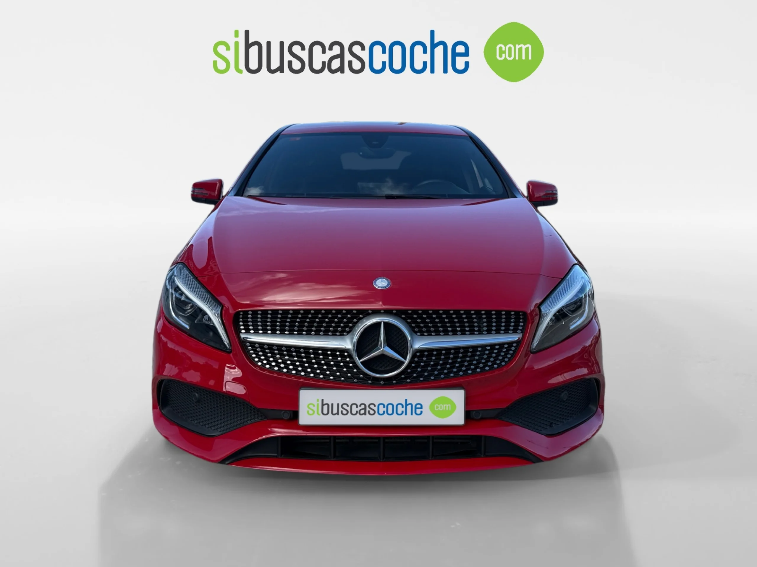 MERCEDES-BENZ CLASE A A 200 D AMG LINE - Foto 12