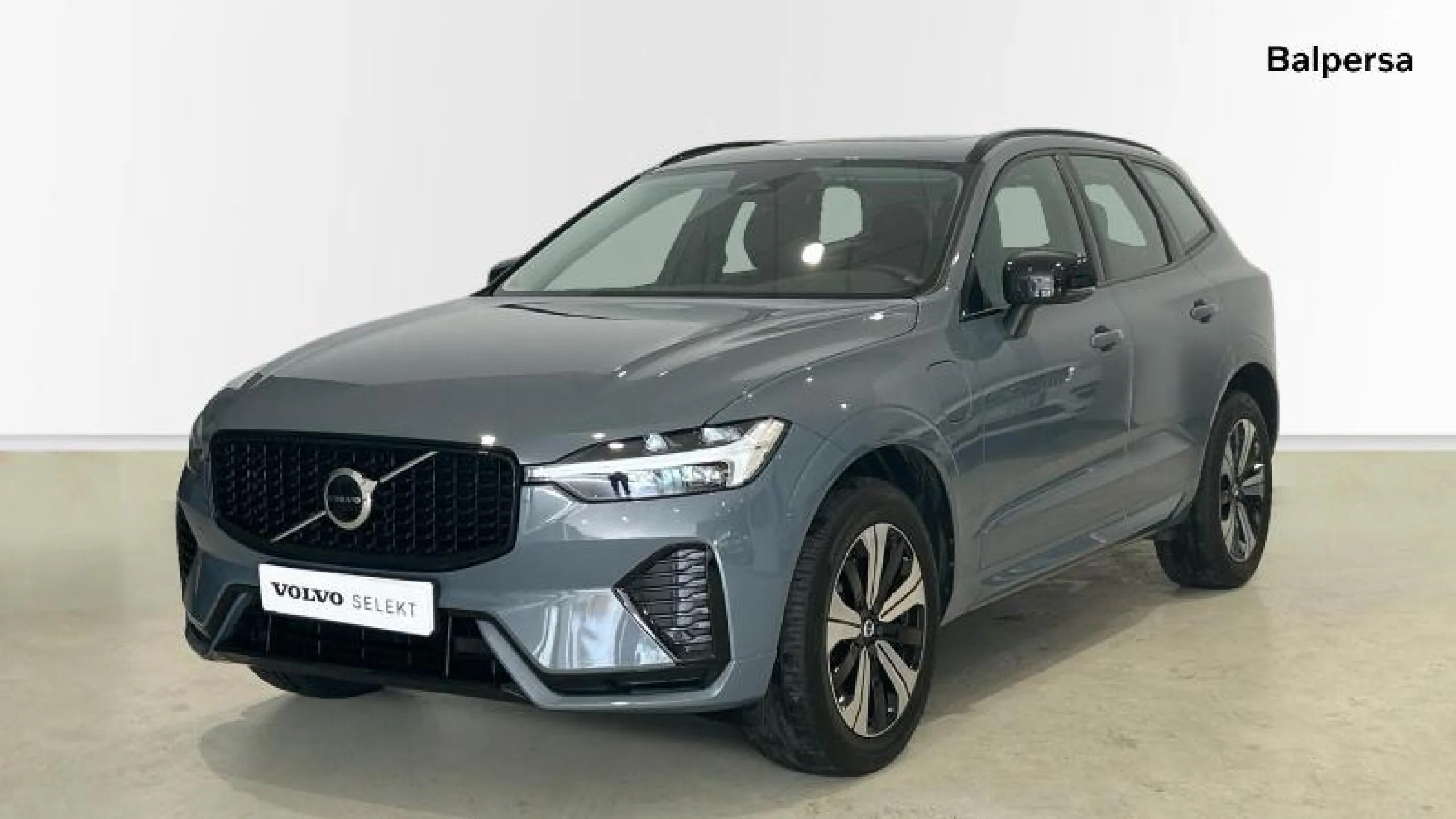VOLVO XC60 2.0 T6 AWD RECHARGE PLUS DARK AUTO - Foto 1