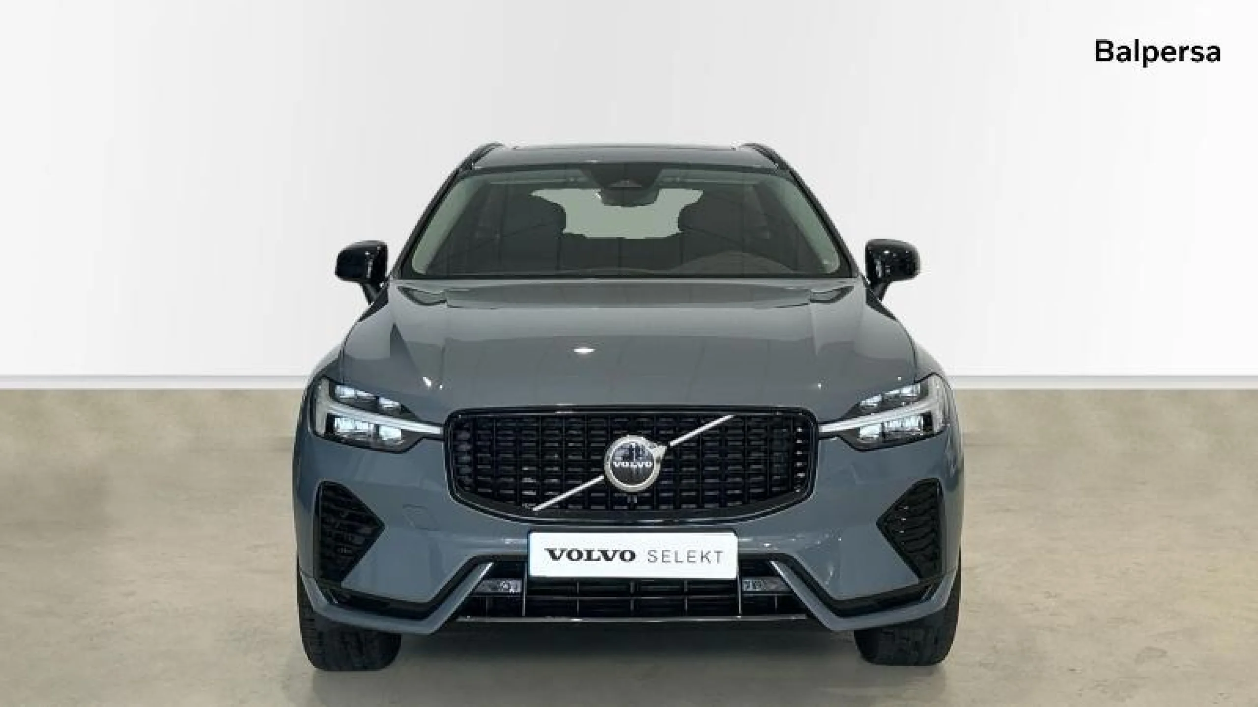 VOLVO XC60 2.0 T6 AWD RECHARGE PLUS DARK AUTO - Foto 3