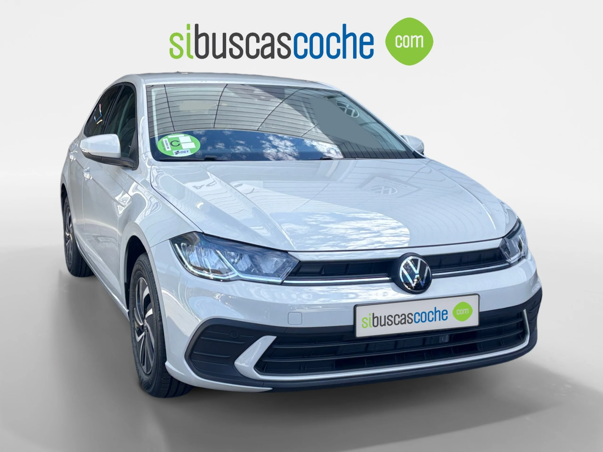 VOLKSWAGEN POLO MATCH 1.0 TSI 70KW (95CV) - Foto 1