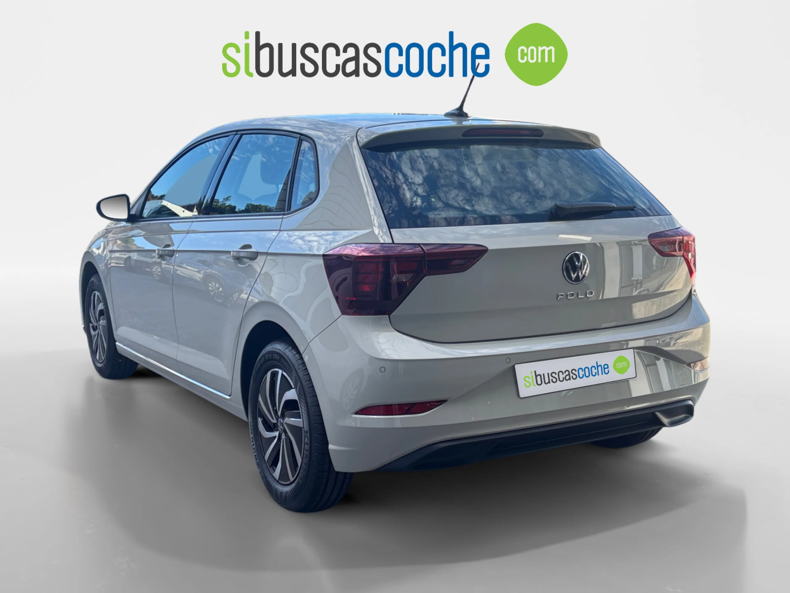 VOLKSWAGEN POLO MATCH 1.0 TSI 70KW (95CV) - Foto 2
