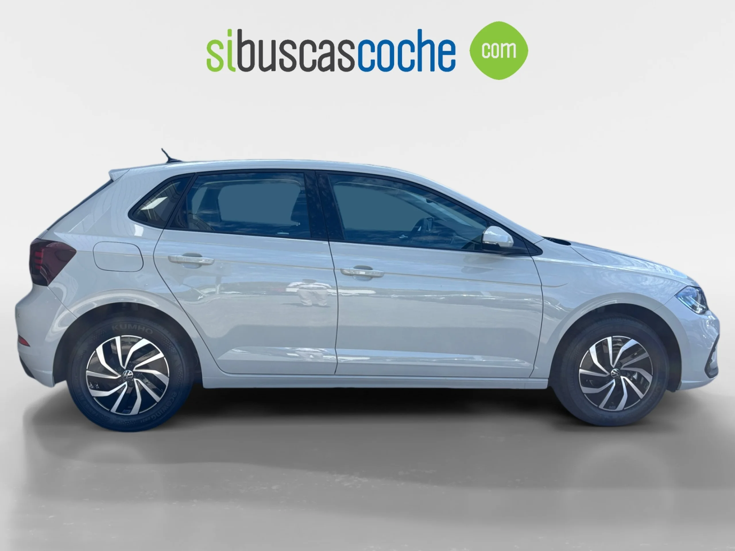 VOLKSWAGEN POLO MATCH 1.0 TSI 70KW (95CV) - Foto 3