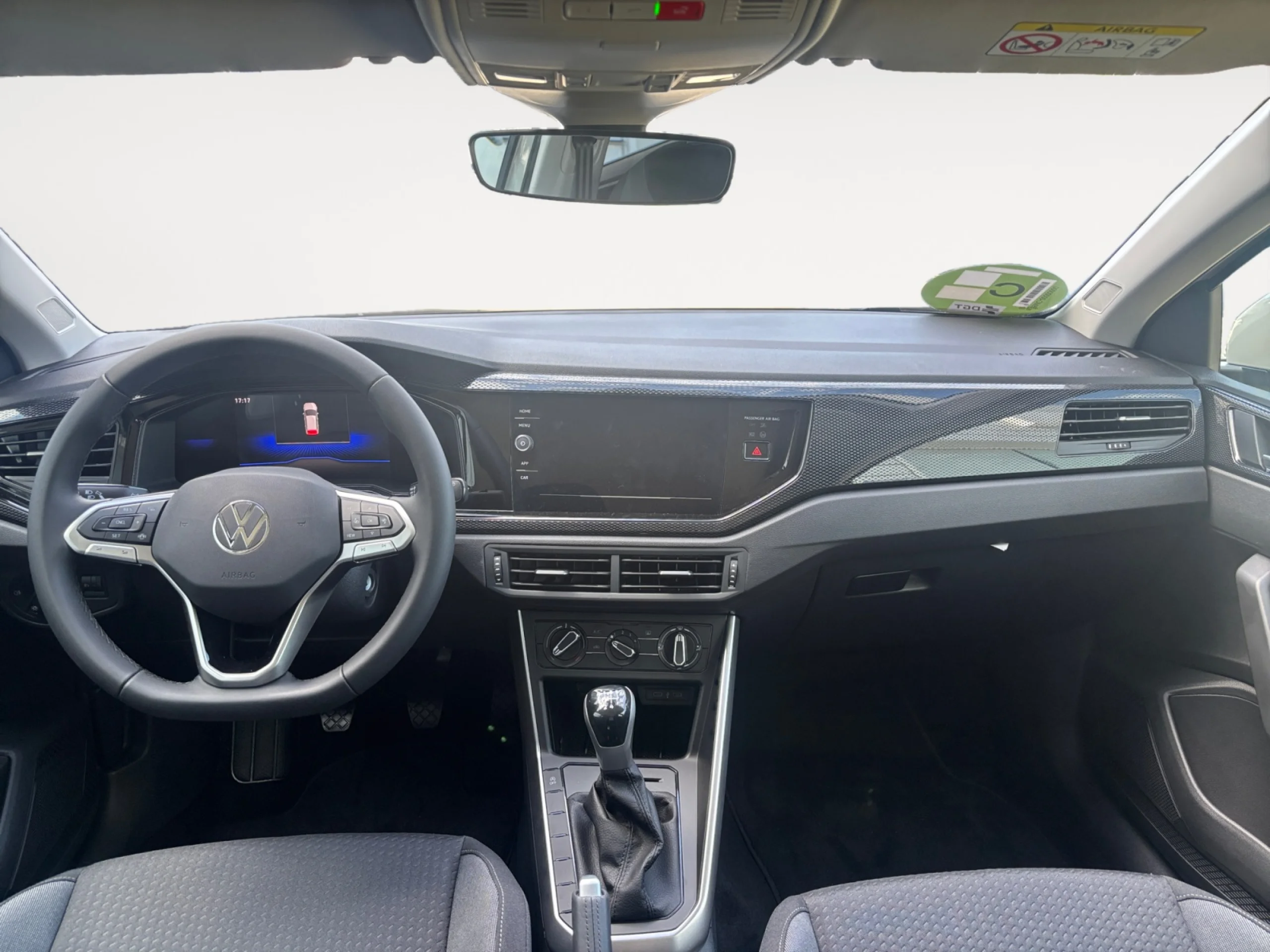 VOLKSWAGEN POLO MATCH 1.0 TSI 70KW (95CV) - Foto 4