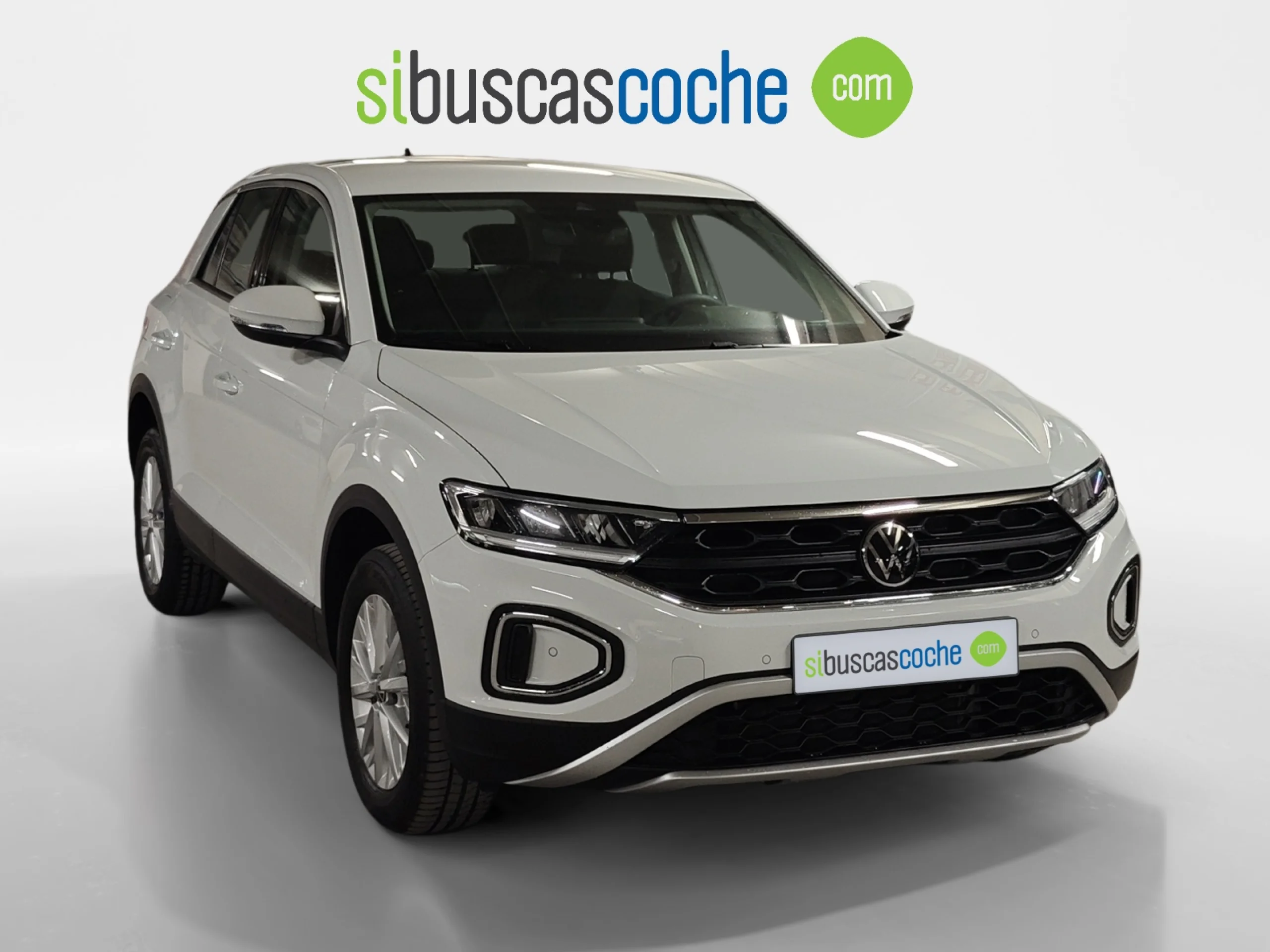 VOLKSWAGEN T ROC BUSINESS 2.0 TDI 85KW (115CV) - Foto 1