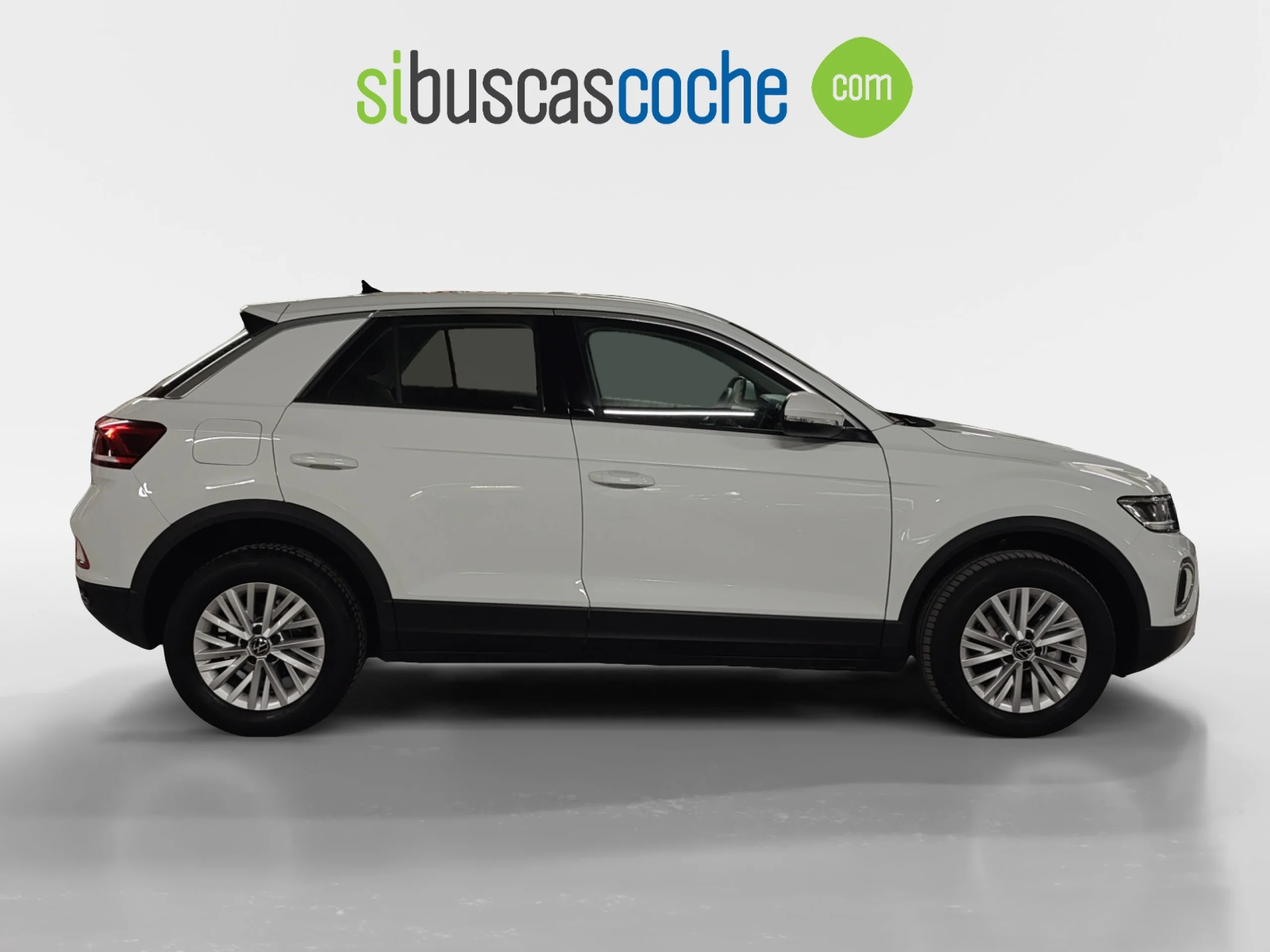 VOLKSWAGEN T ROC BUSINESS 2.0 TDI 85KW (115CV) - Foto 3