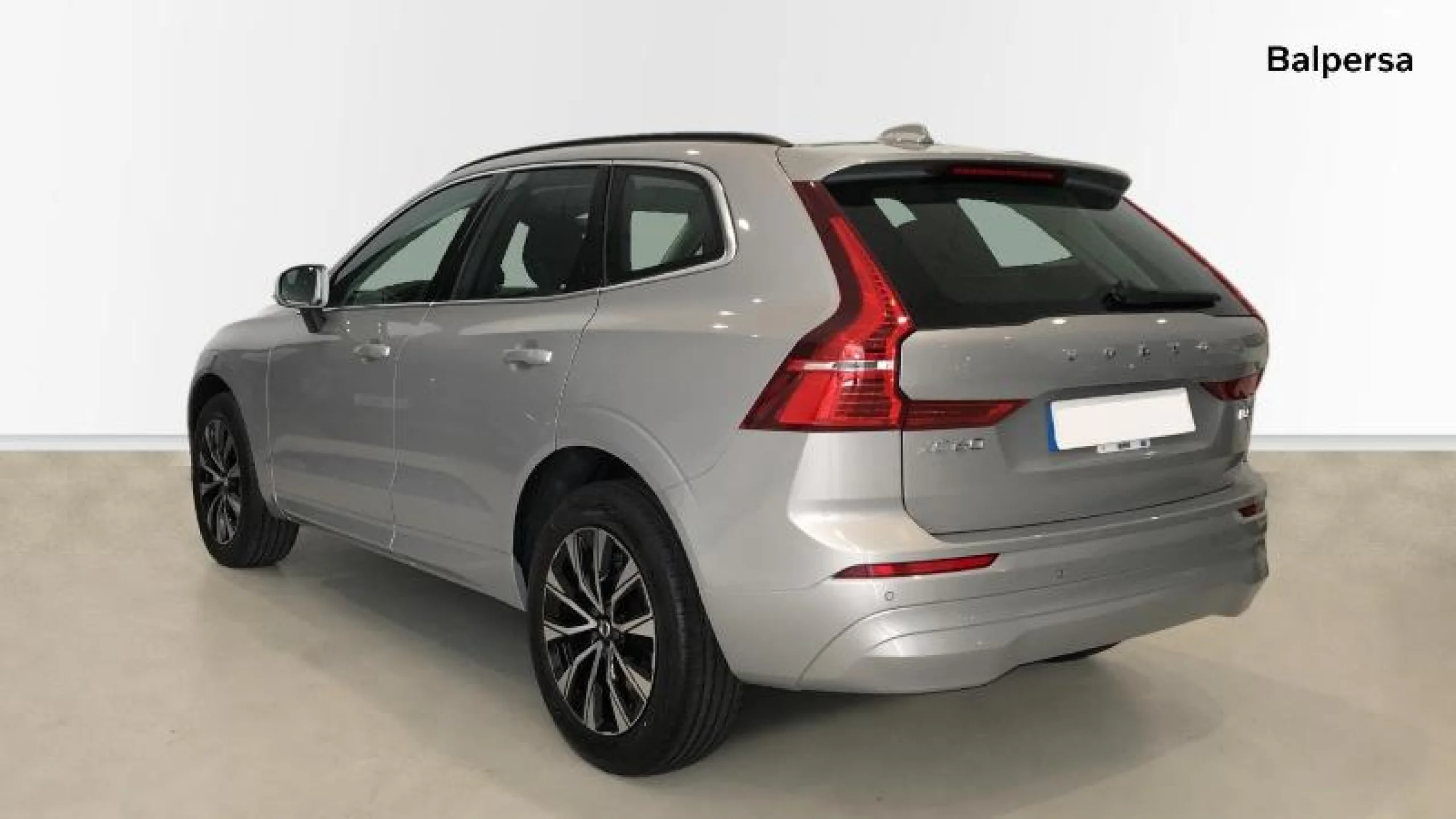 VOLVO XC60 2.0 B4 D CORE AUTO - Foto 2