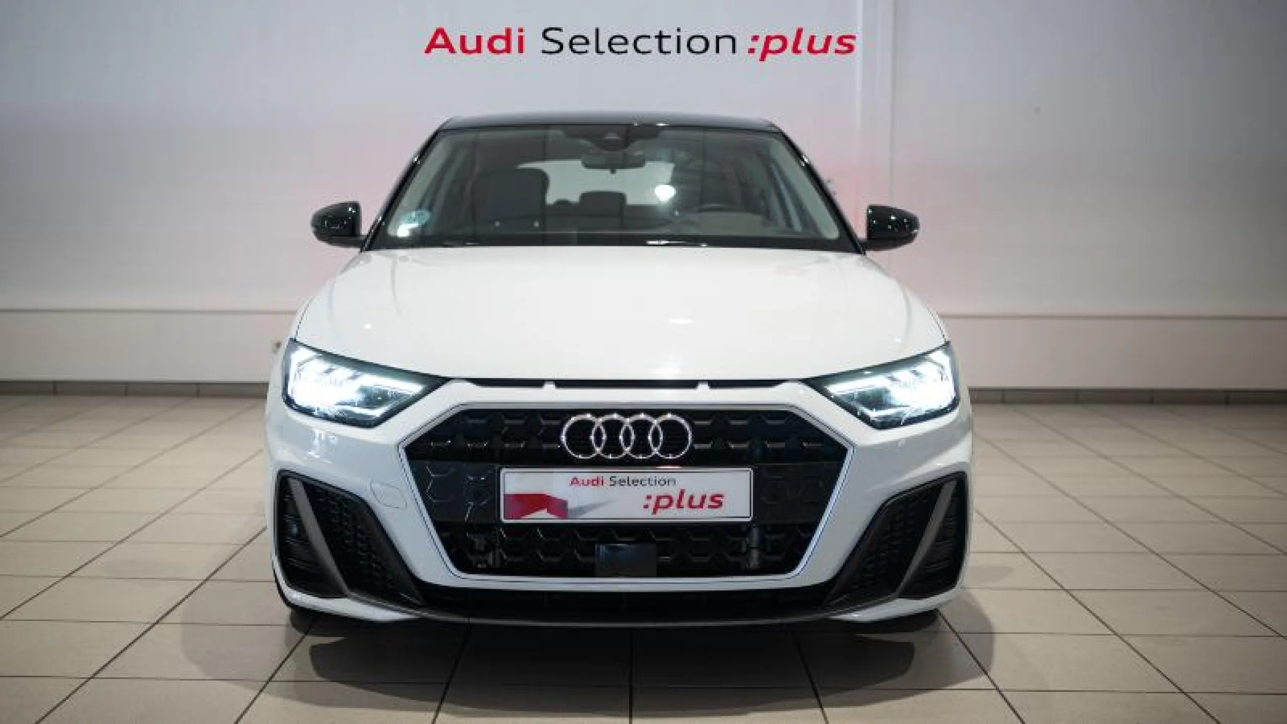 AUDI A1 SPORTBACK ADRENALIN 30 TFSI 81KW (110CV) - Foto 2