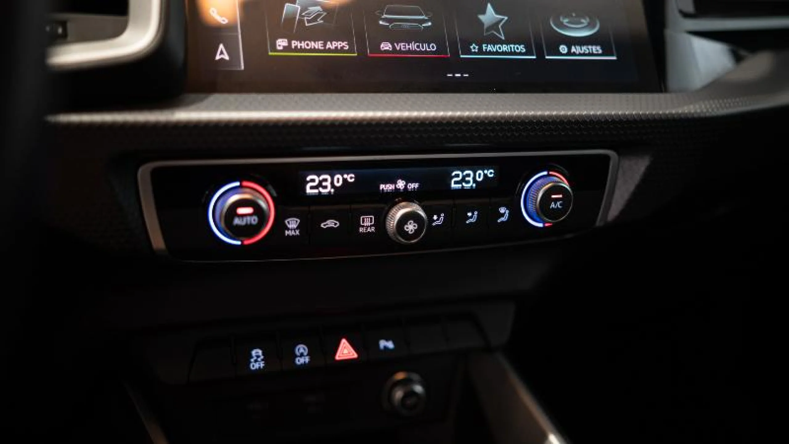 AUDI A1 SPORTBACK ADRENALIN 30 TFSI 81KW (110CV) - Foto 15