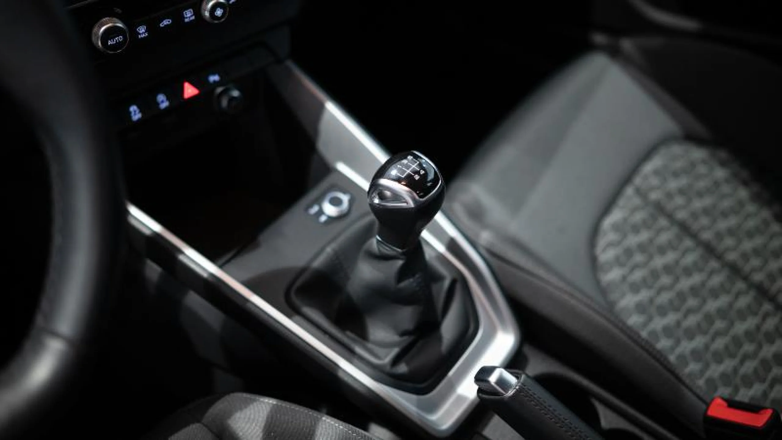 AUDI A1 SPORTBACK ADRENALIN 30 TFSI 81KW (110CV) - Foto 16