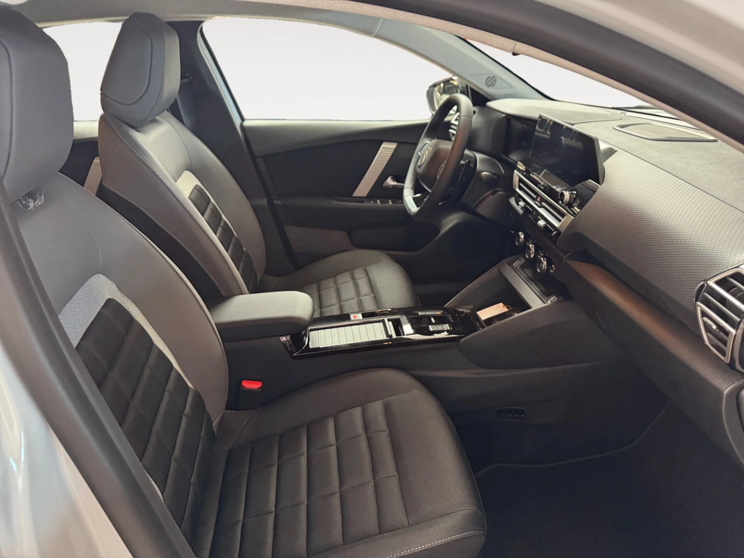 CITROEN C4 HYBRID 145 Ë DCS6 BUSINESS EDITION - Foto 5