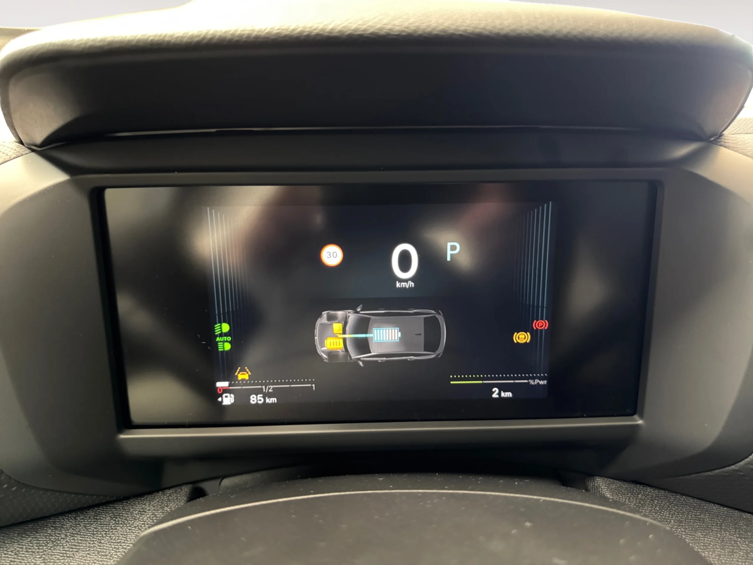 CITROEN C4 HYBRID 145 Ë DCS6 BUSINESS EDITION - Foto 7