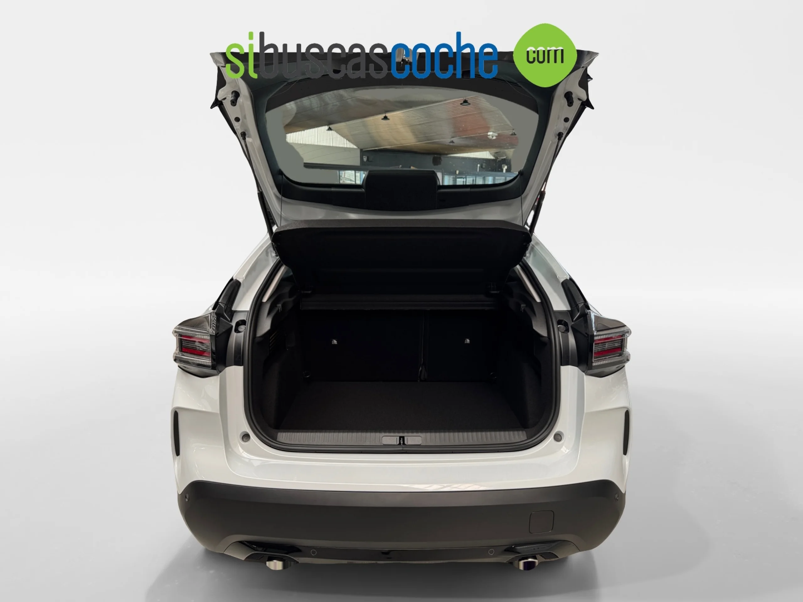 CITROEN C4 HYBRID 145 Ë DCS6 BUSINESS EDITION - Foto 8