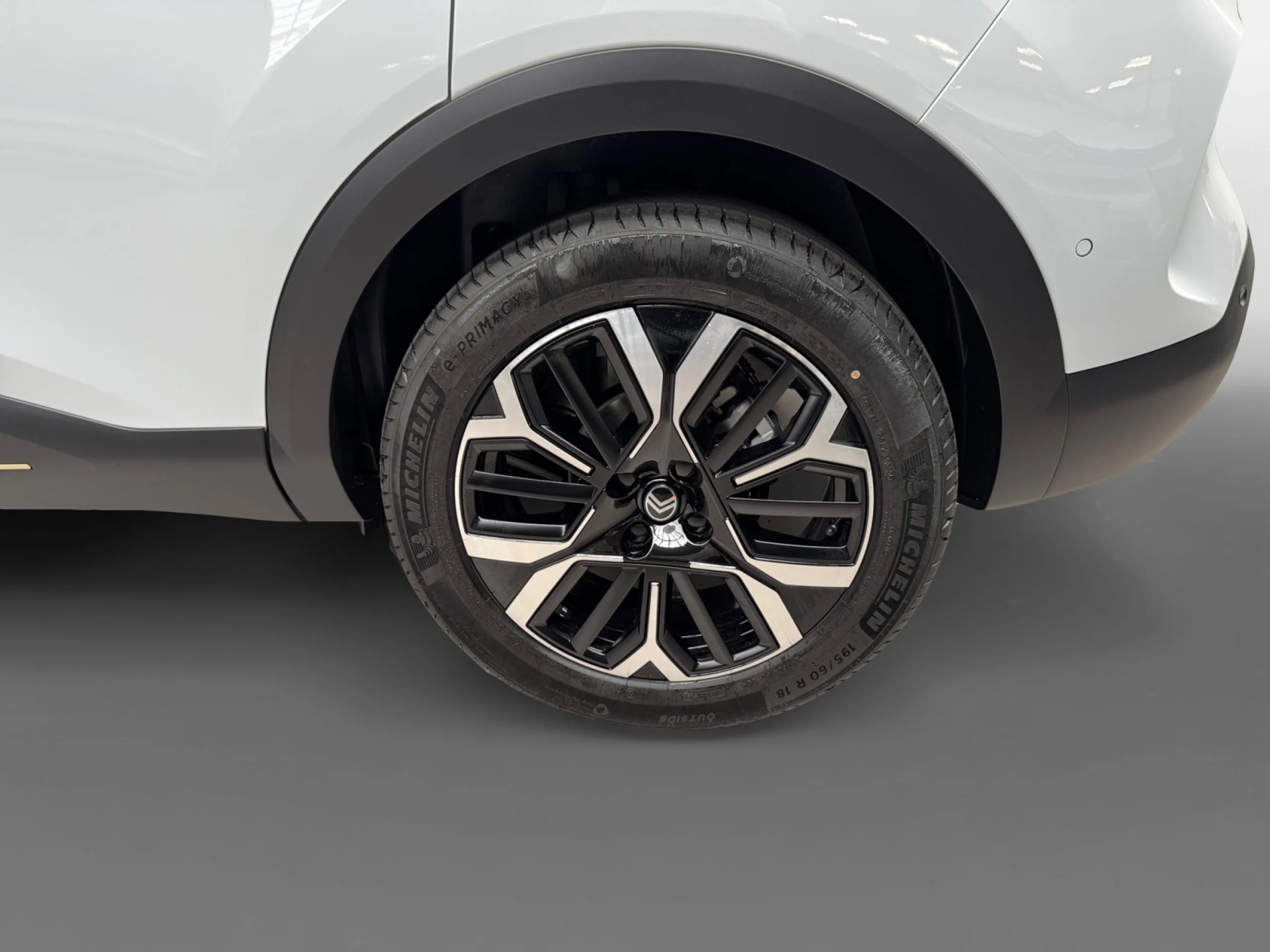 CITROEN C4 HYBRID 145 Ë DCS6 BUSINESS EDITION - Foto 9