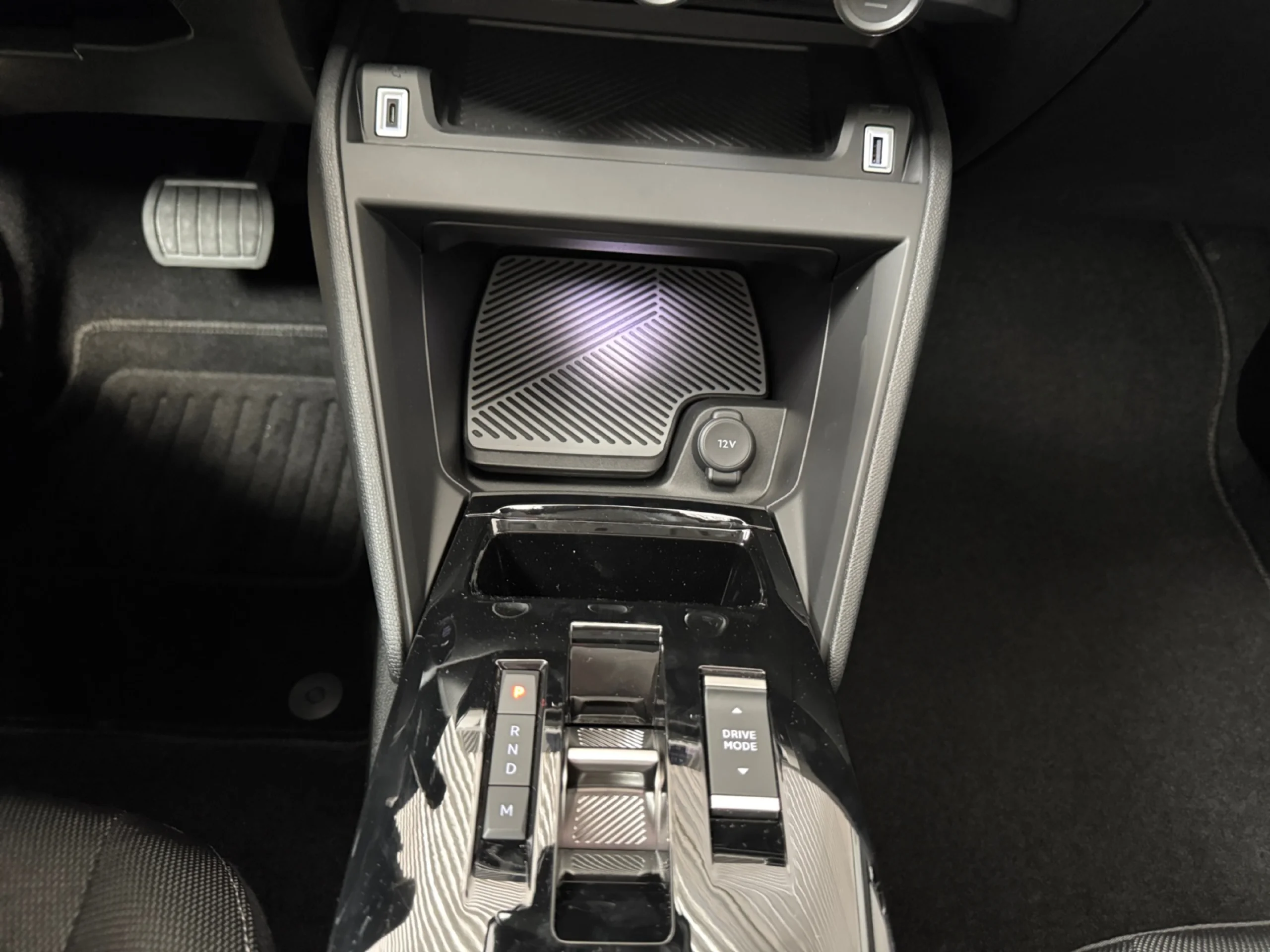 CITROEN C4 HYBRID 145 Ë DCS6 BUSINESS EDITION - Foto 11