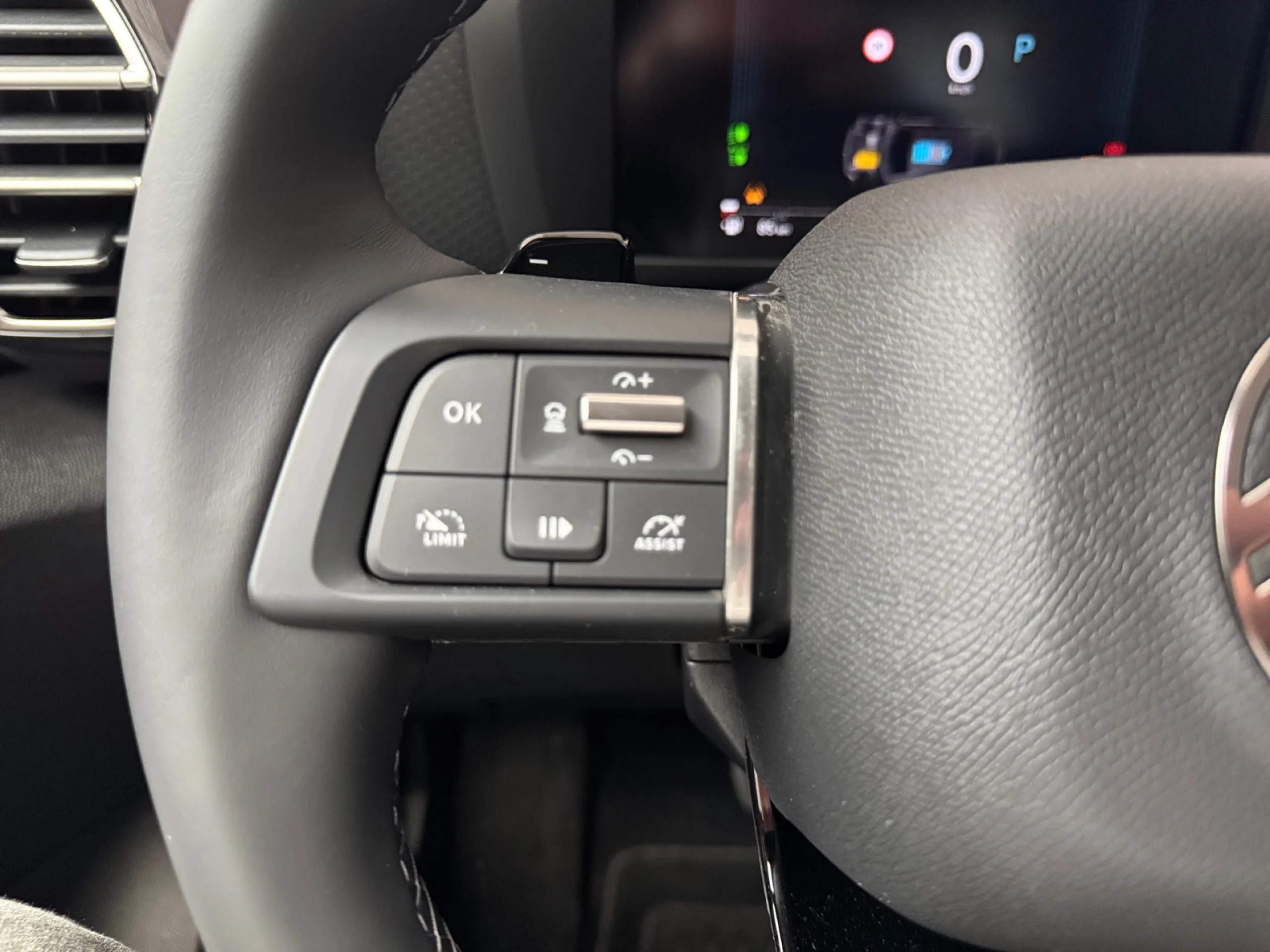 CITROEN C4 HYBRID 145 Ë DCS6 BUSINESS EDITION - Foto 12