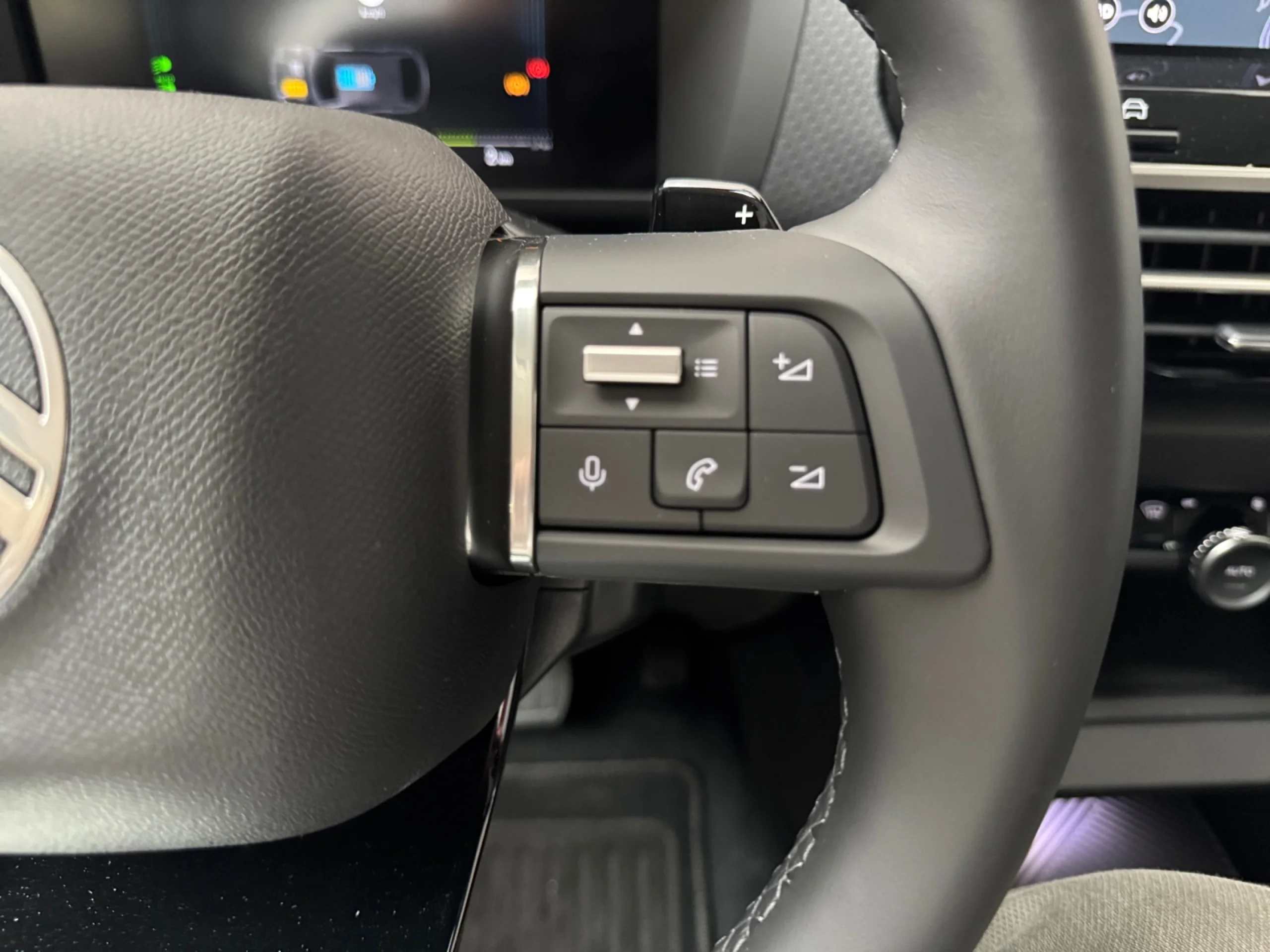 CITROEN C4 HYBRID 145 Ë DCS6 BUSINESS EDITION - Foto 13