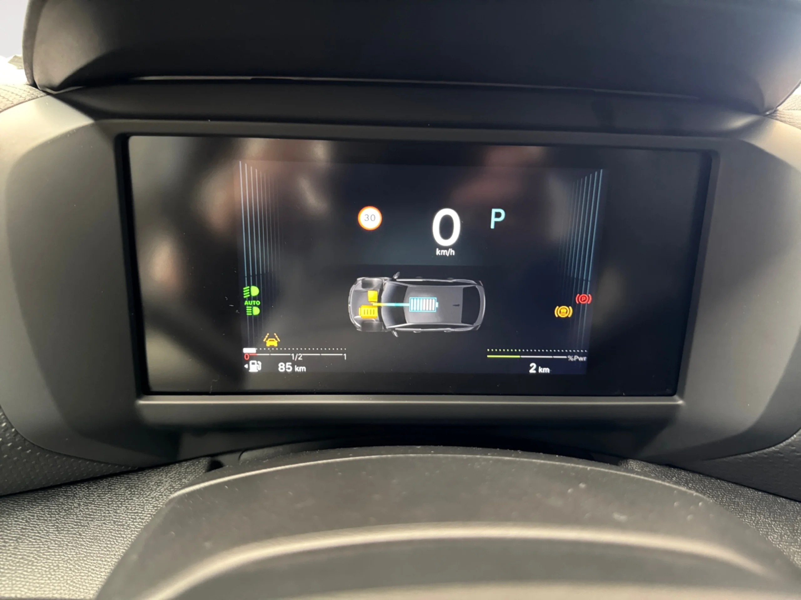 CITROEN C4 HYBRID 145 Ë DCS6 BUSINESS EDITION - Foto 15