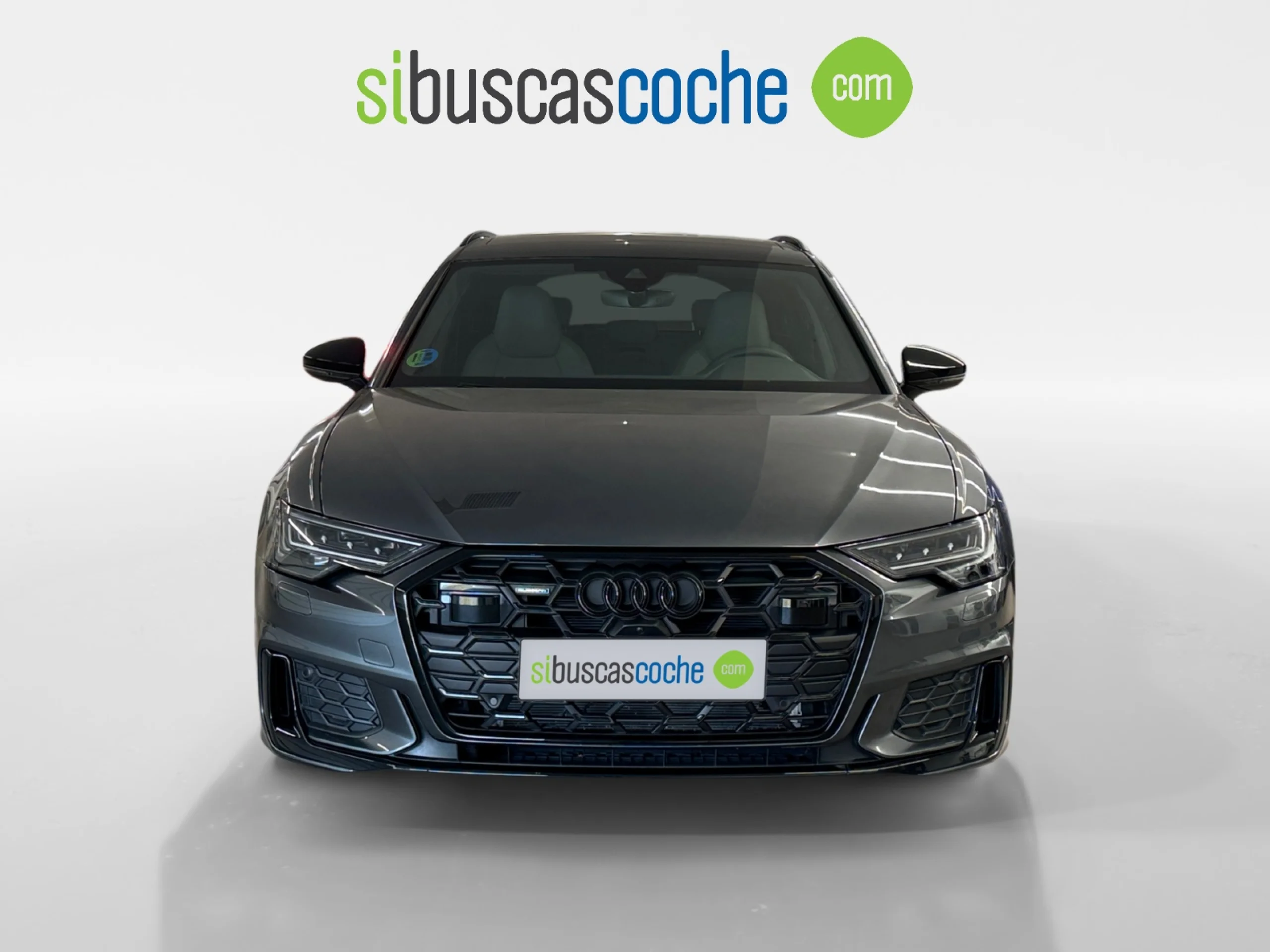 AUDI A6 A6 AVANT BLACK LINE EDITION 40 TDI QUATTRO 150(204) KW(CV) S TRONIC - Foto 2