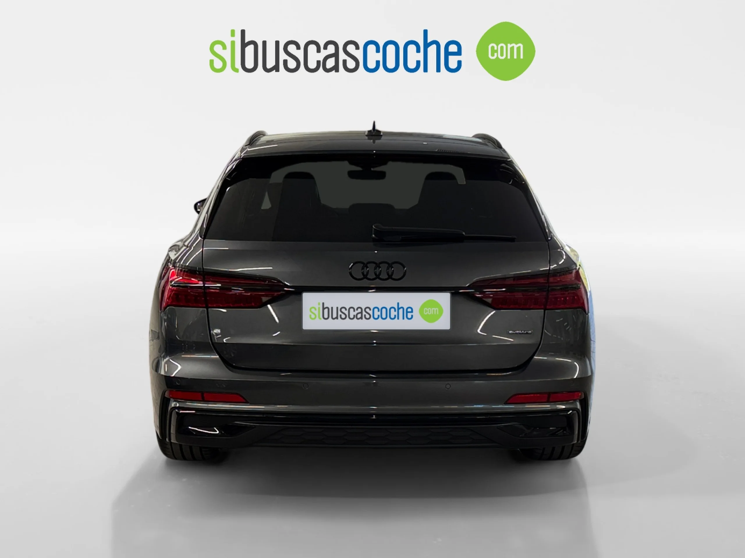 AUDI A6 A6 AVANT BLACK LINE EDITION 40 TDI QUATTRO 150(204) KW(CV) S TRONIC - Foto 5