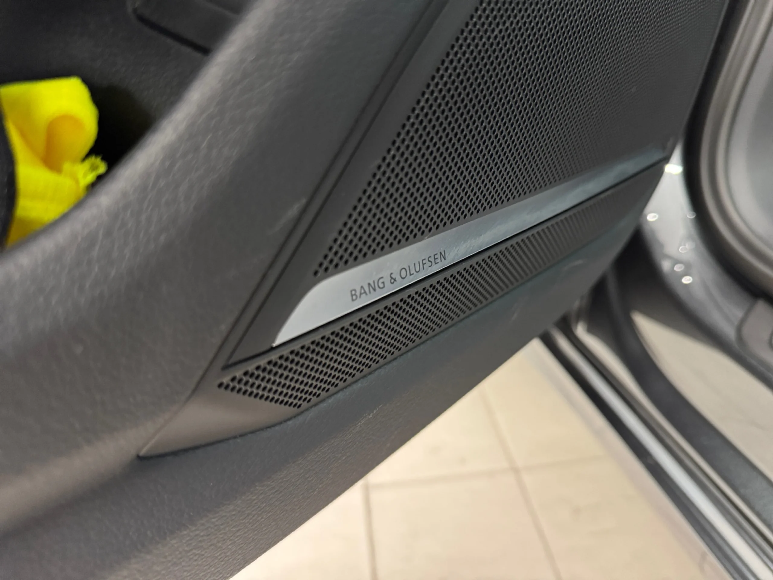 AUDI A6 A6 AVANT BLACK LINE EDITION 40 TDI QUATTRO 150(204) KW(CV) S TRONIC - Foto 11