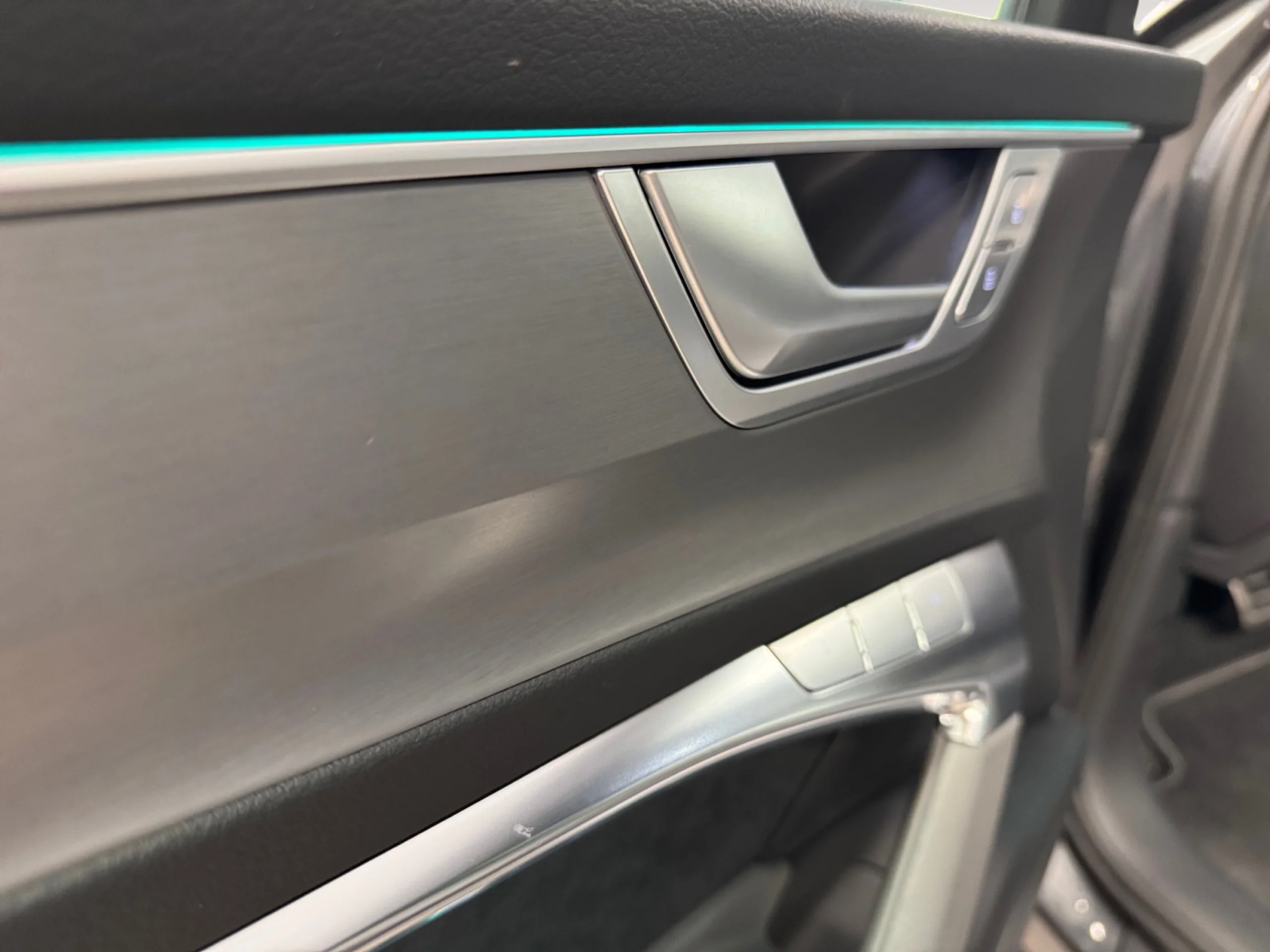 AUDI A6 A6 AVANT BLACK LINE EDITION 40 TDI QUATTRO 150(204) KW(CV) S TRONIC - Foto 15