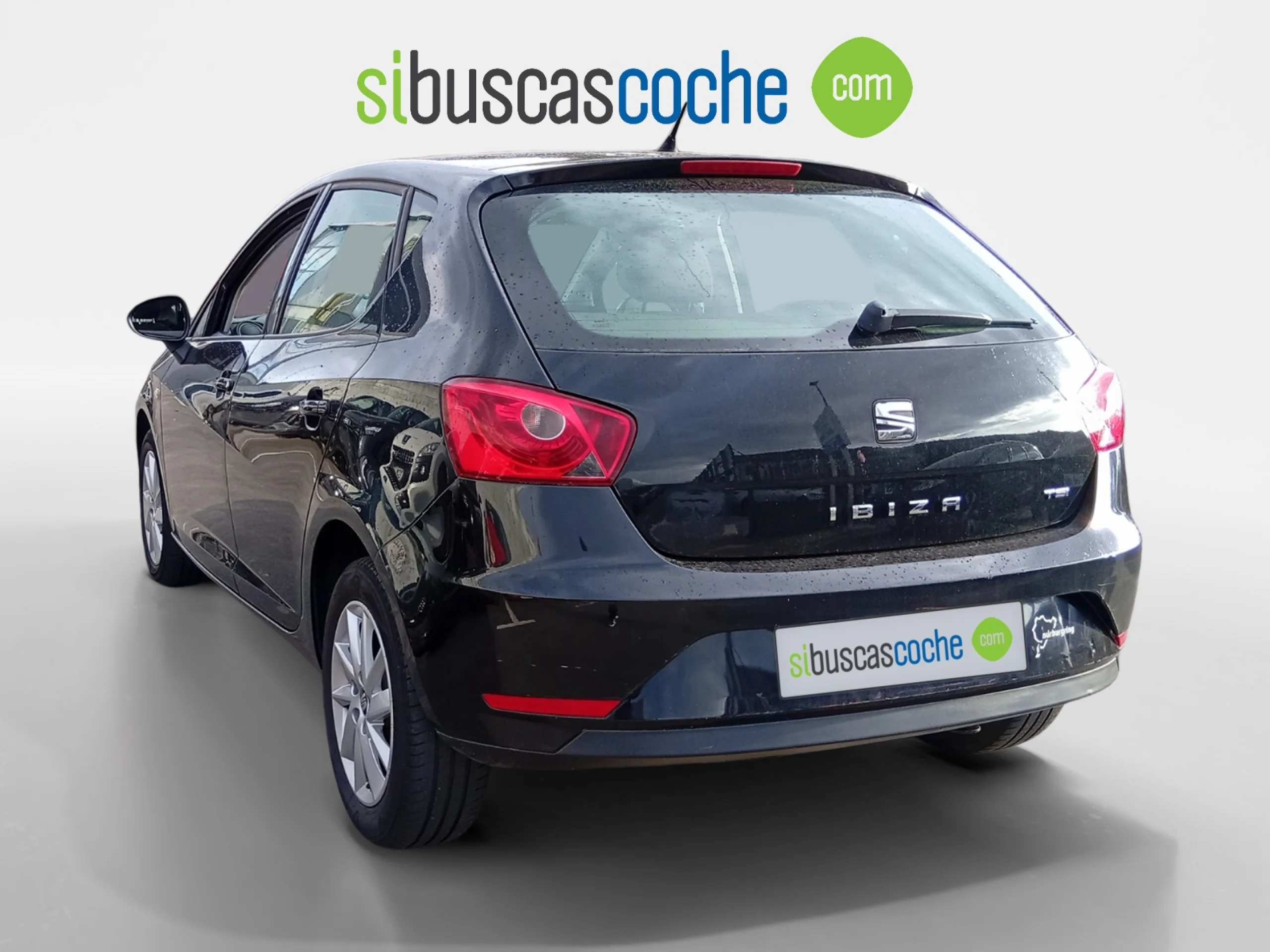 SEAT IBIZA 1.2 TSI 85CV STYLE - Foto 2