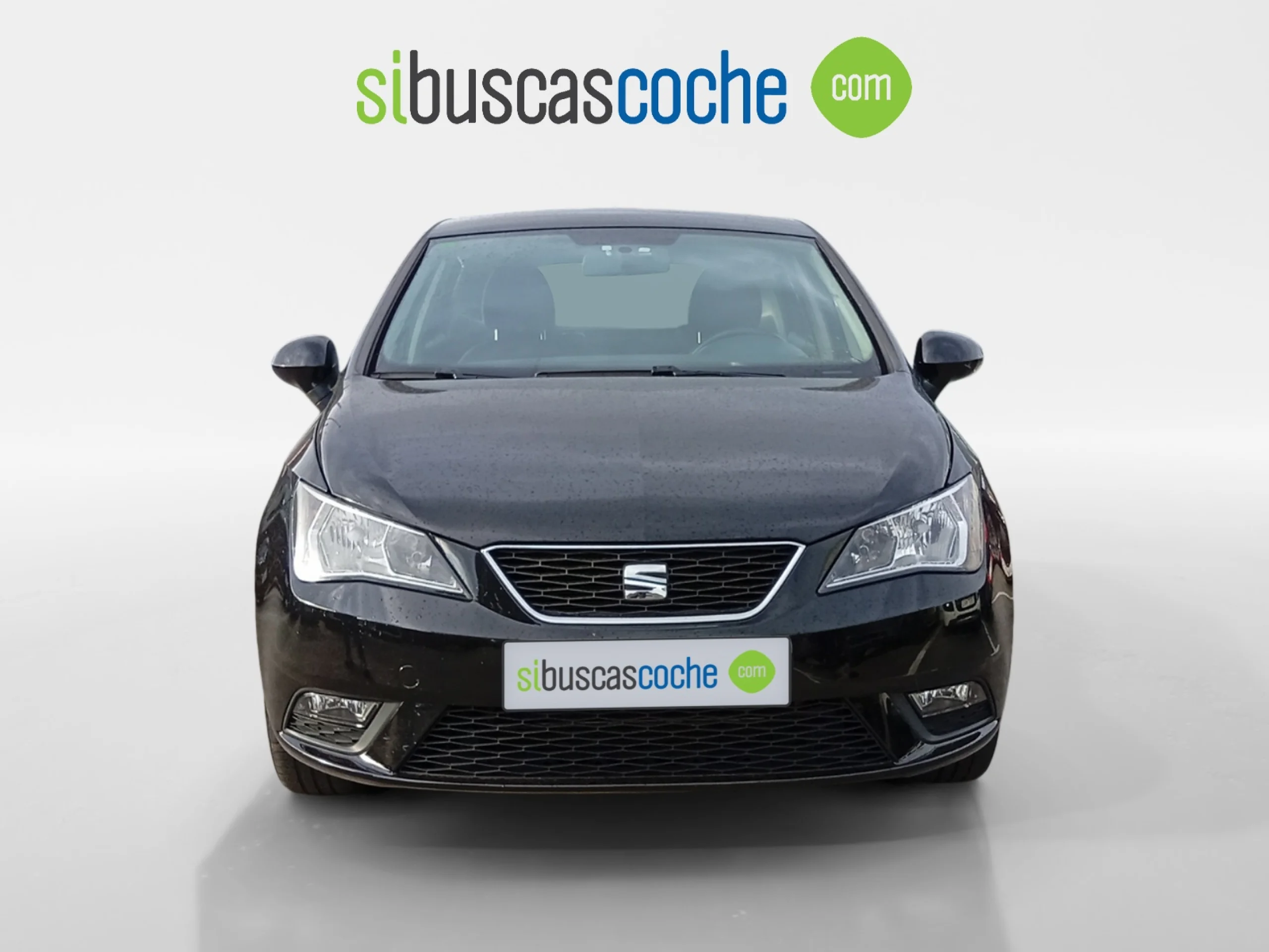 SEAT IBIZA 1.2 TSI 85CV STYLE - Foto 12