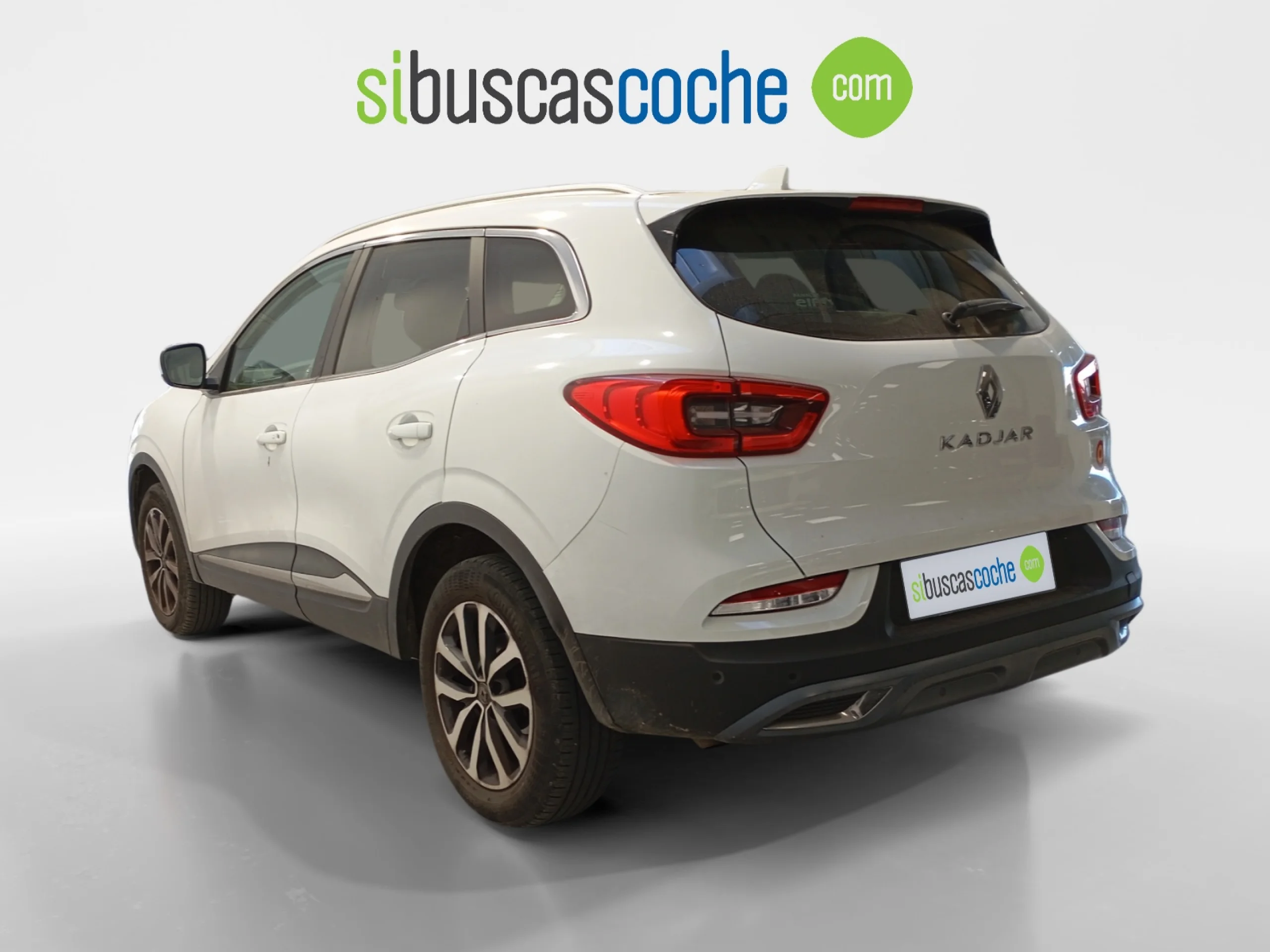 RENAULT KADJAR ZEN BLUE DCI 85KW (115CV) - Foto 2