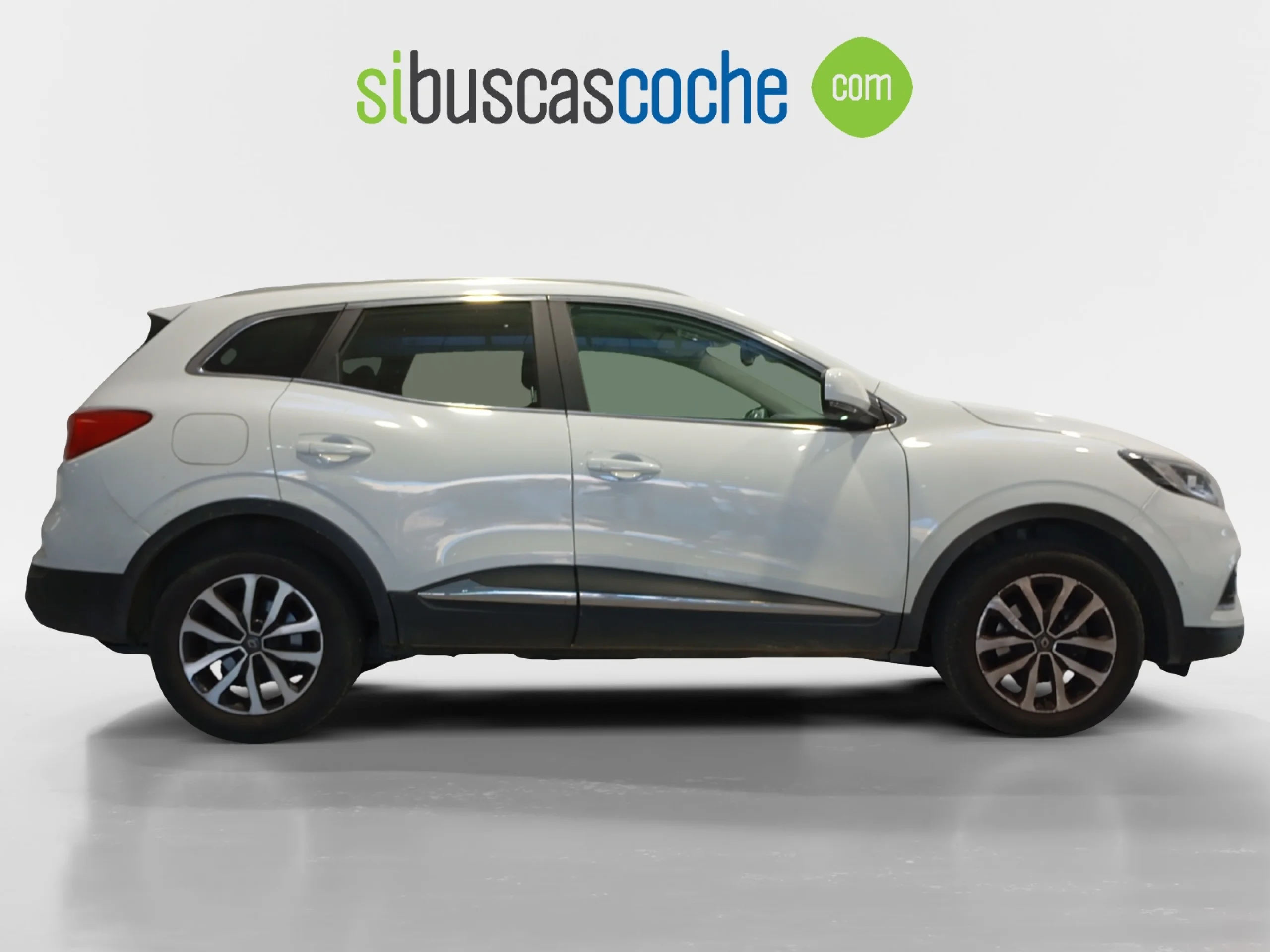 RENAULT KADJAR ZEN BLUE DCI 85KW (115CV) - Foto 3