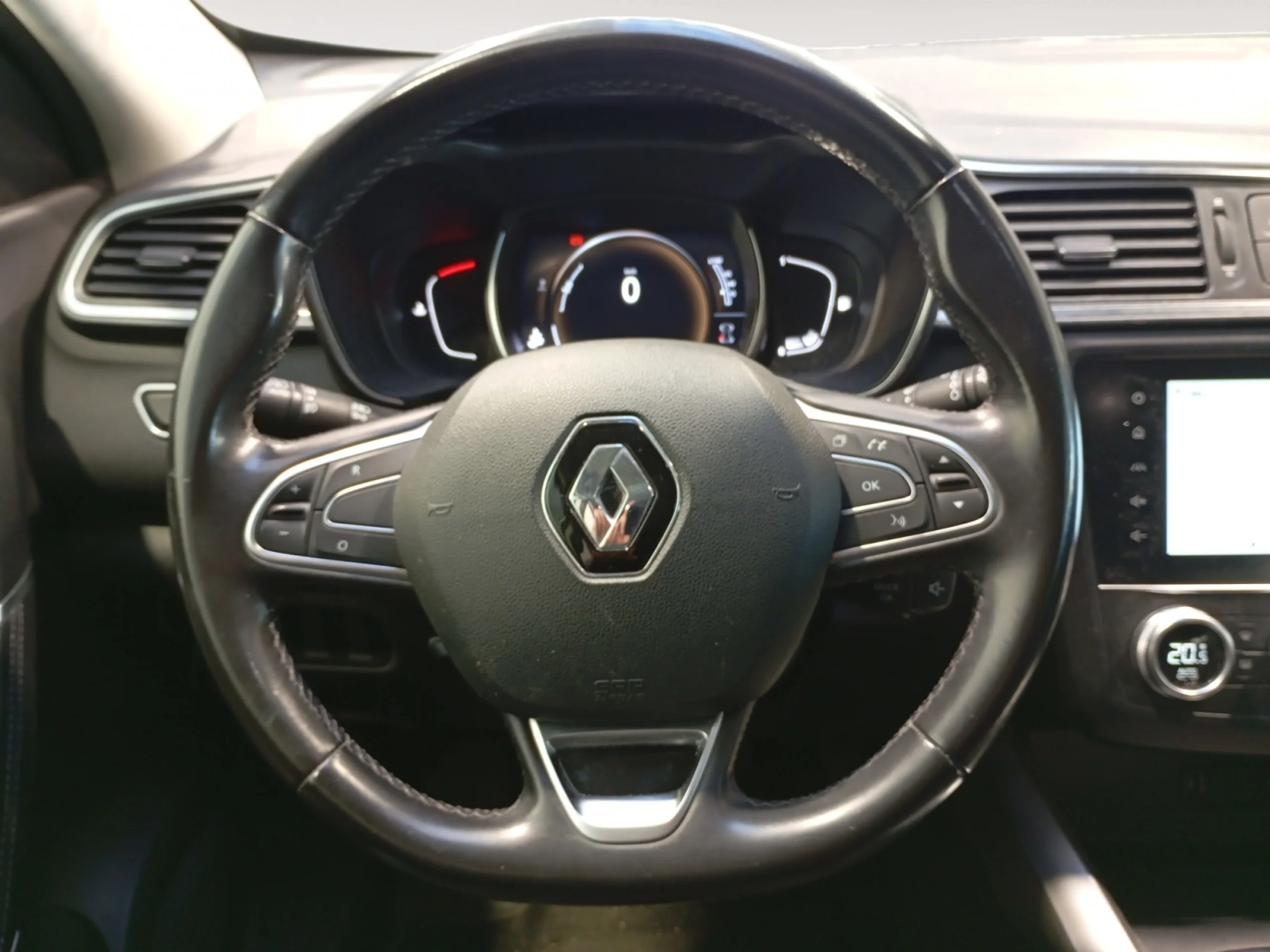 RENAULT KADJAR ZEN BLUE DCI 85KW (115CV) - Foto 11
