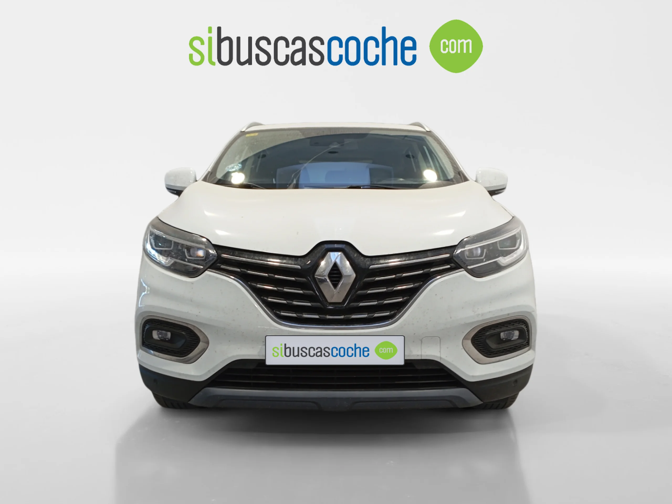 RENAULT KADJAR ZEN BLUE DCI 85KW (115CV) - Foto 12