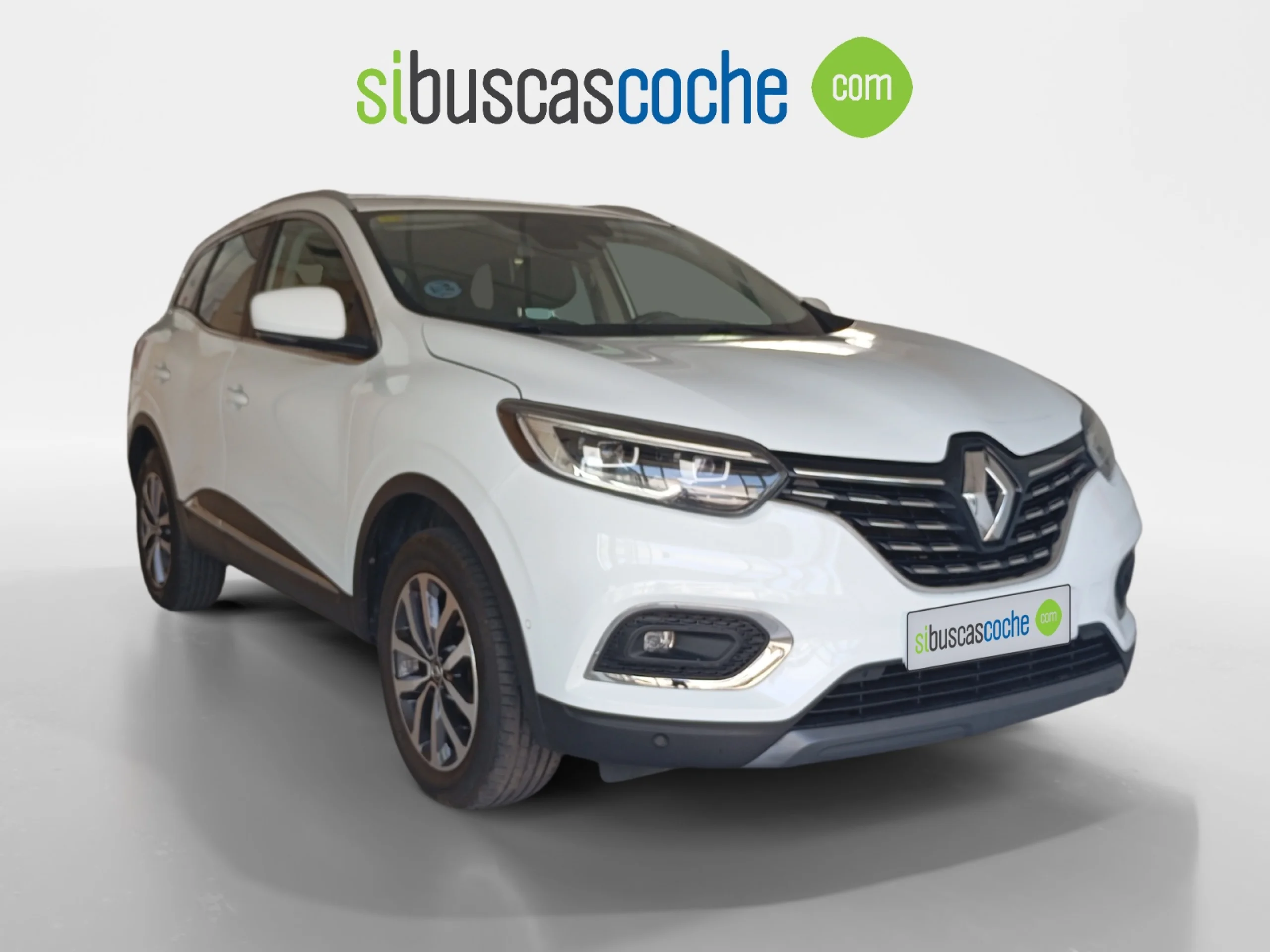 RENAULT KADJAR ZEN BLUE DCI 85KW (115CV) - Foto 1