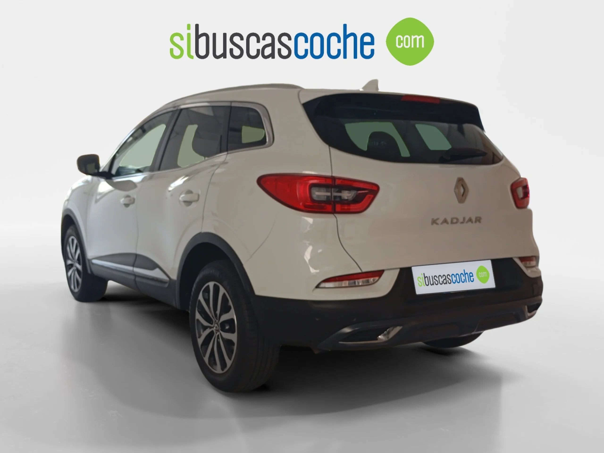 RENAULT KADJAR ZEN BLUE DCI 85KW (115CV) - Foto 2