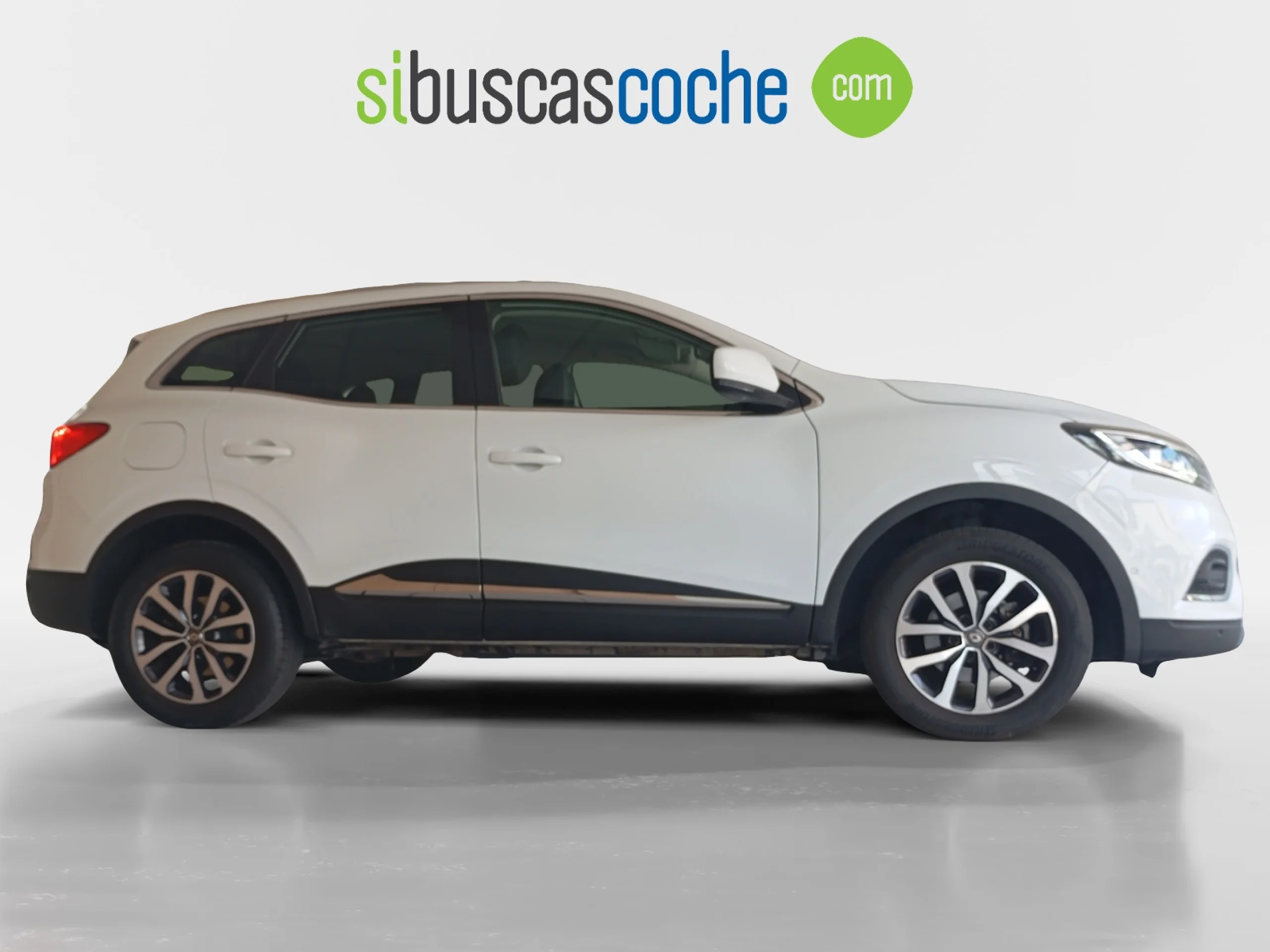 RENAULT KADJAR ZEN BLUE DCI 85KW (115CV) - Foto 3