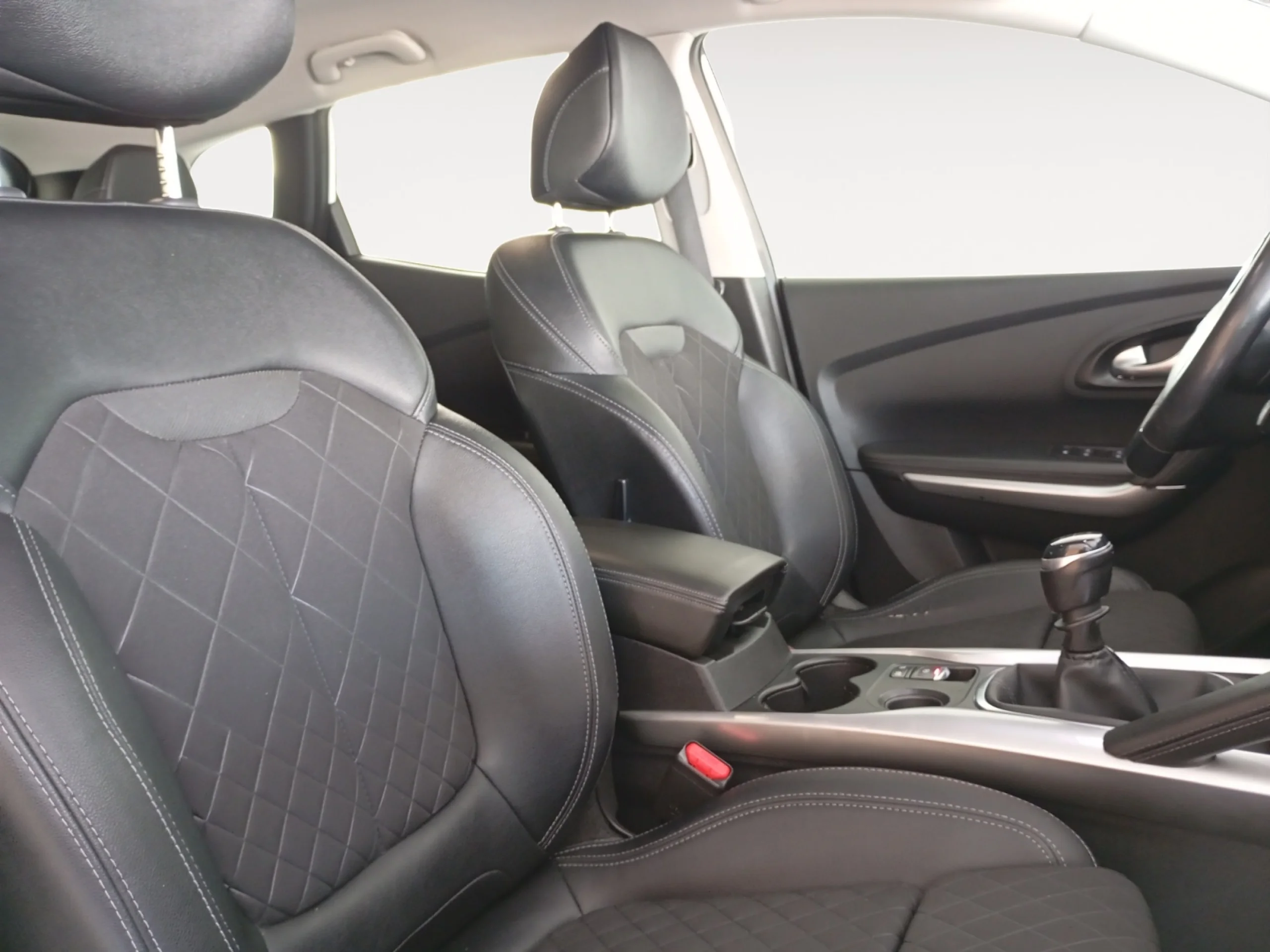 RENAULT KADJAR ZEN BLUE DCI 85KW (115CV) - Foto 5