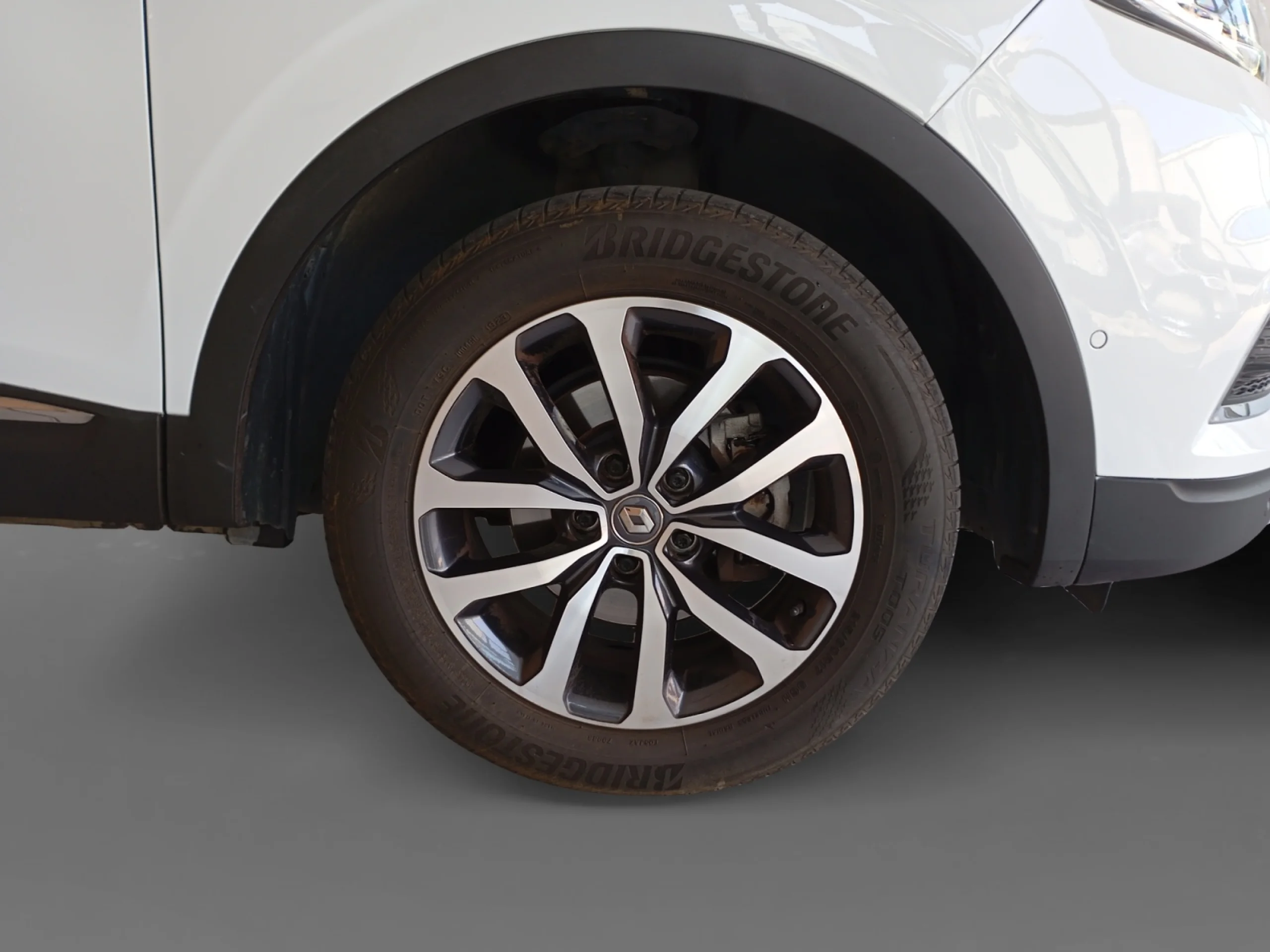 RENAULT KADJAR ZEN BLUE DCI 85KW (115CV) - Foto 8