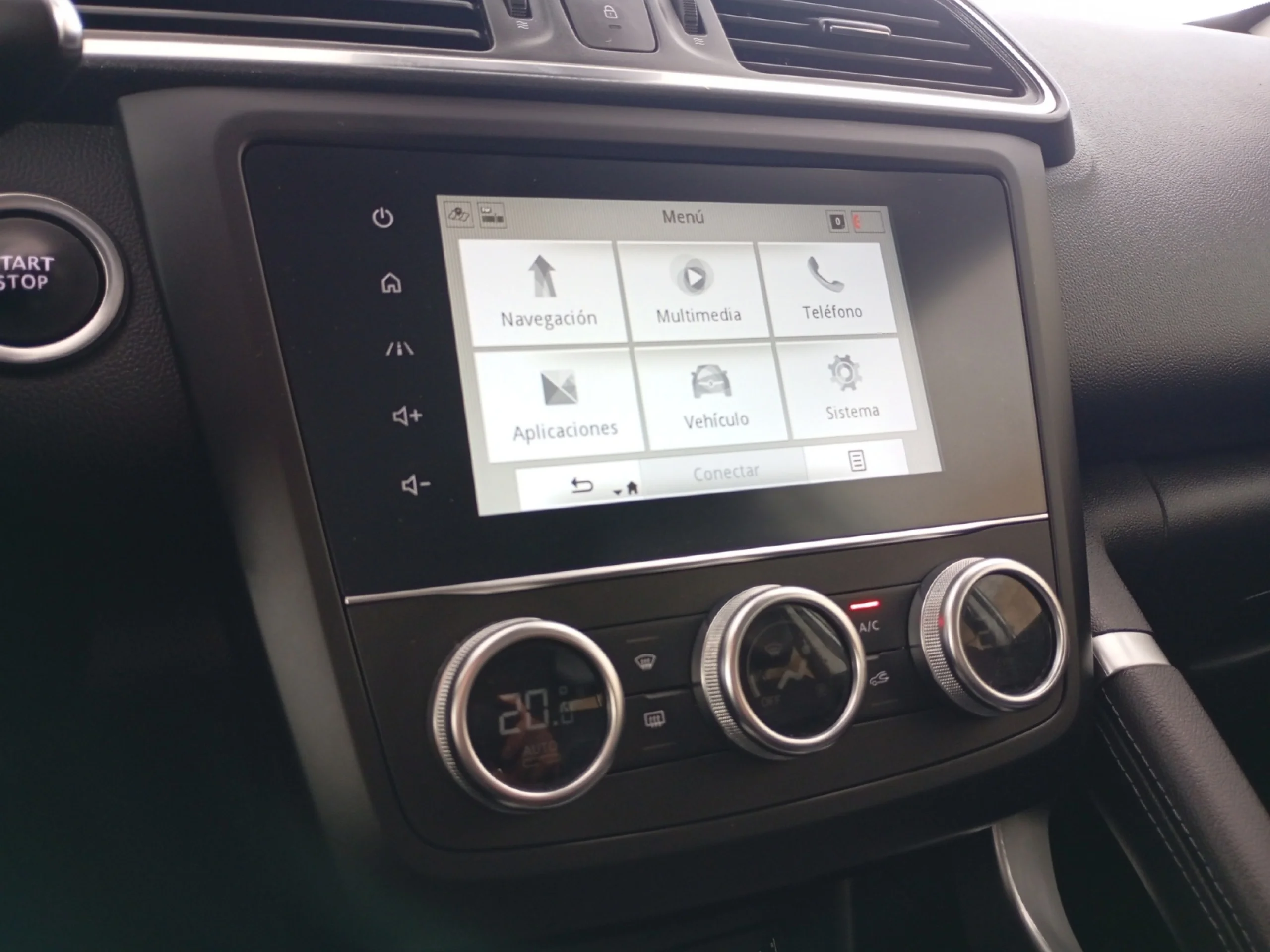 RENAULT KADJAR ZEN BLUE DCI 85KW (115CV) - Foto 9