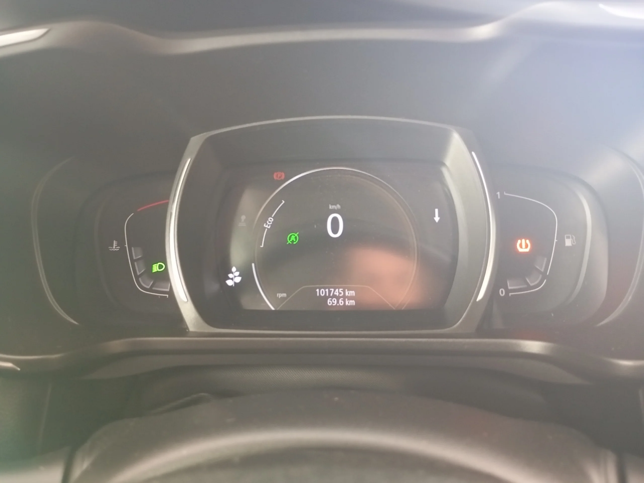 RENAULT KADJAR ZEN BLUE DCI 85KW (115CV) - Foto 10